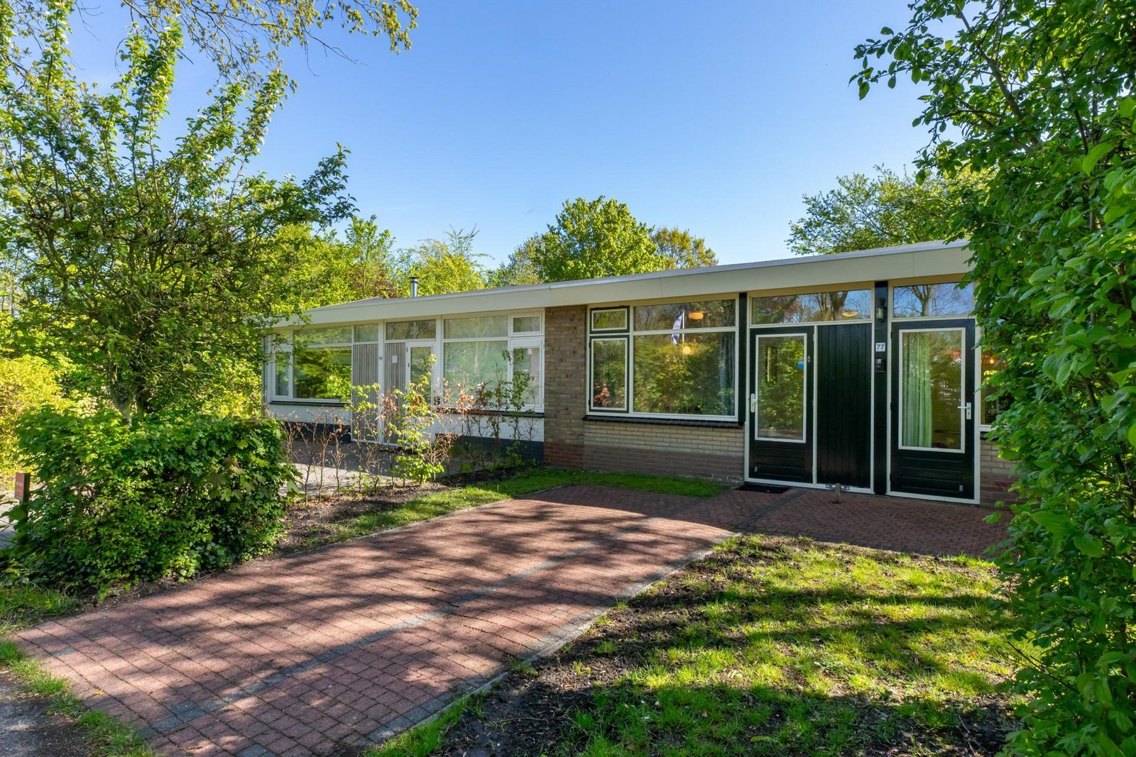 Ferienhaus - Oosterpark 77 | Oostkapelle