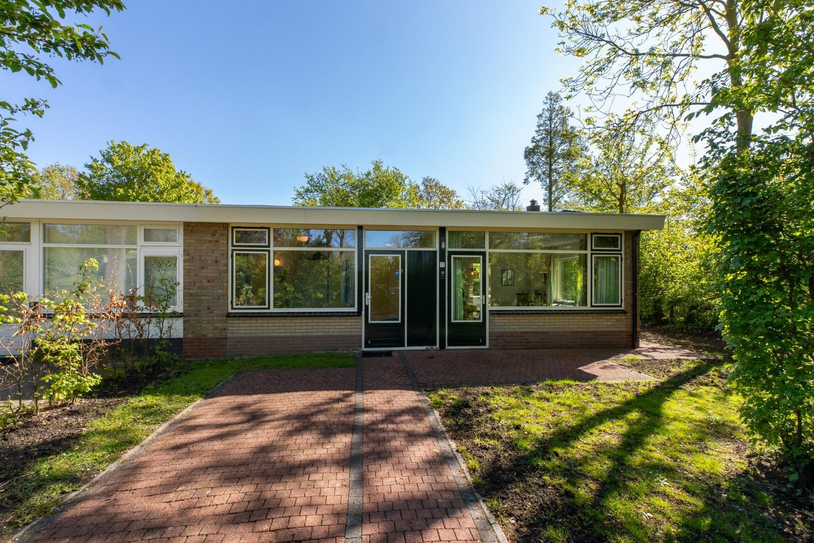 Ferienhaus - Oosterpark 77 | Oostkapelle