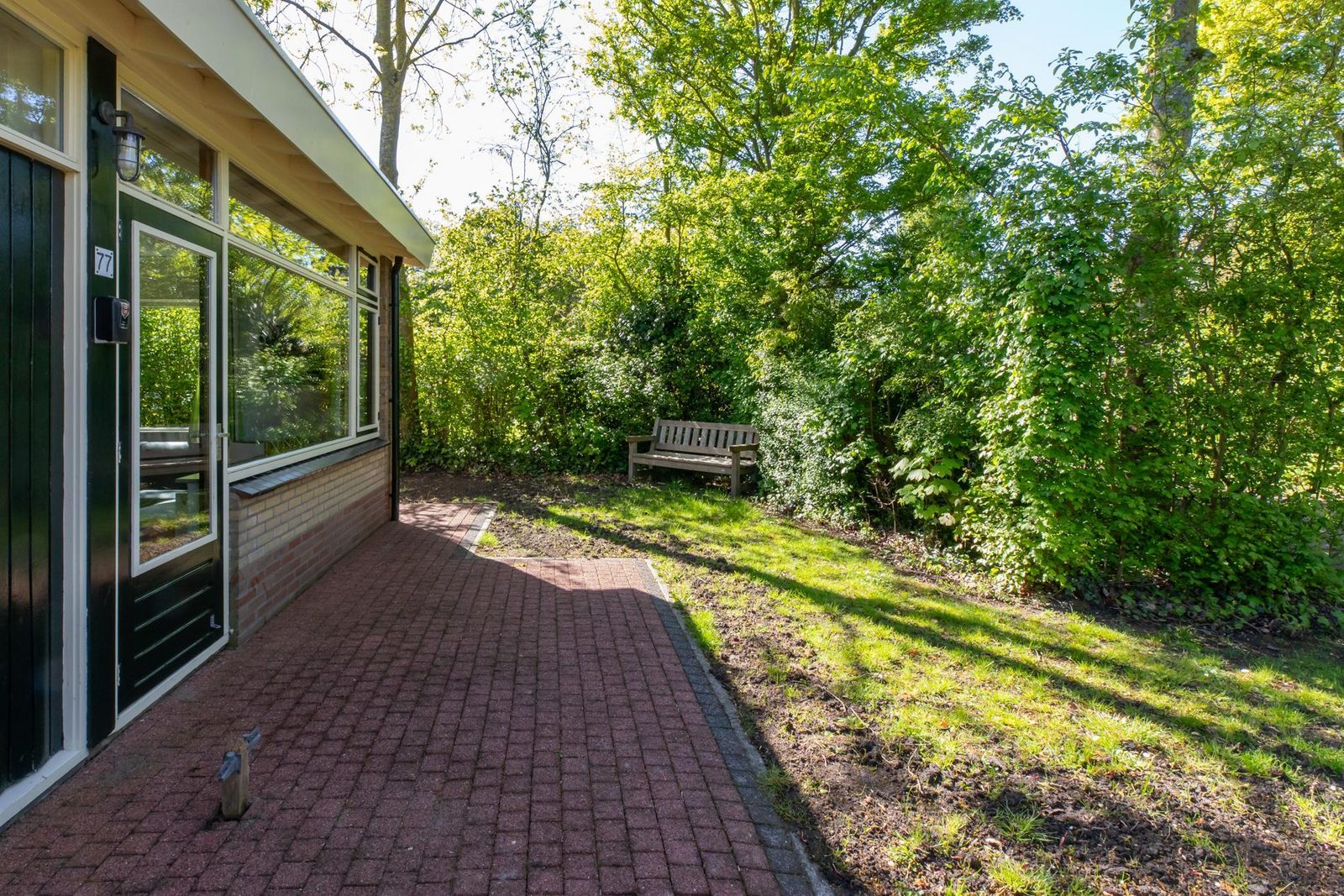 Ferienhaus - Oosterpark 77 | Oostkapelle