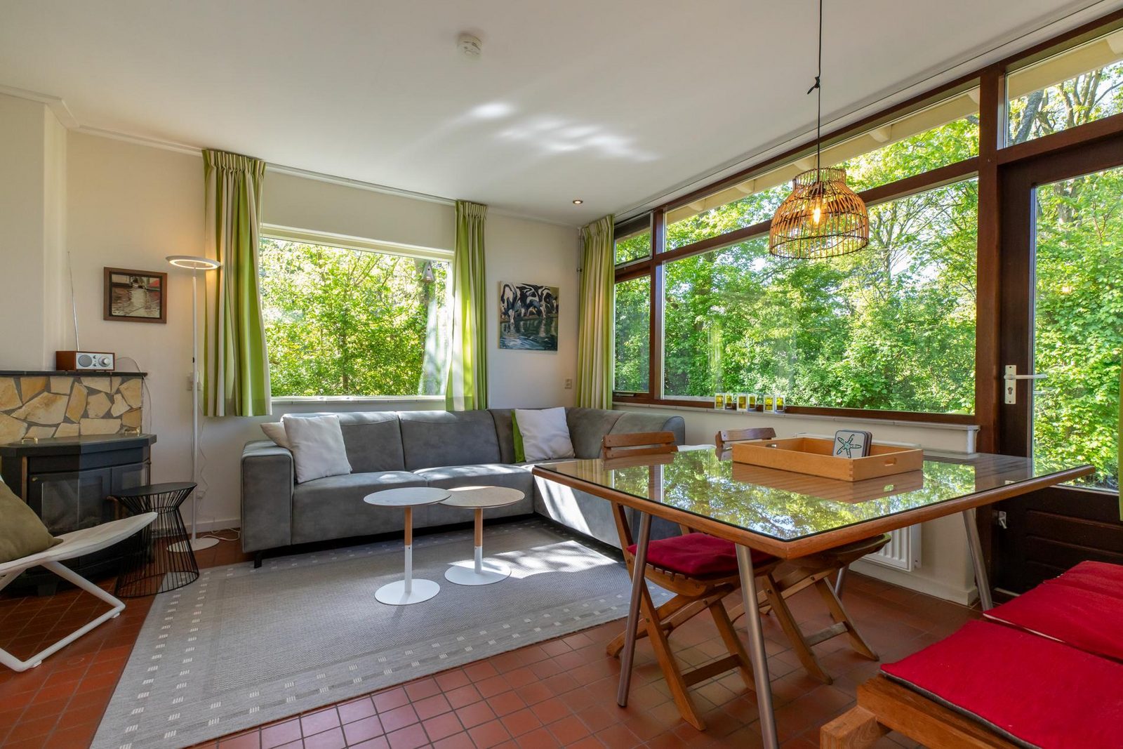 Ferienhaus - Oosterpark 77 | Oostkapelle