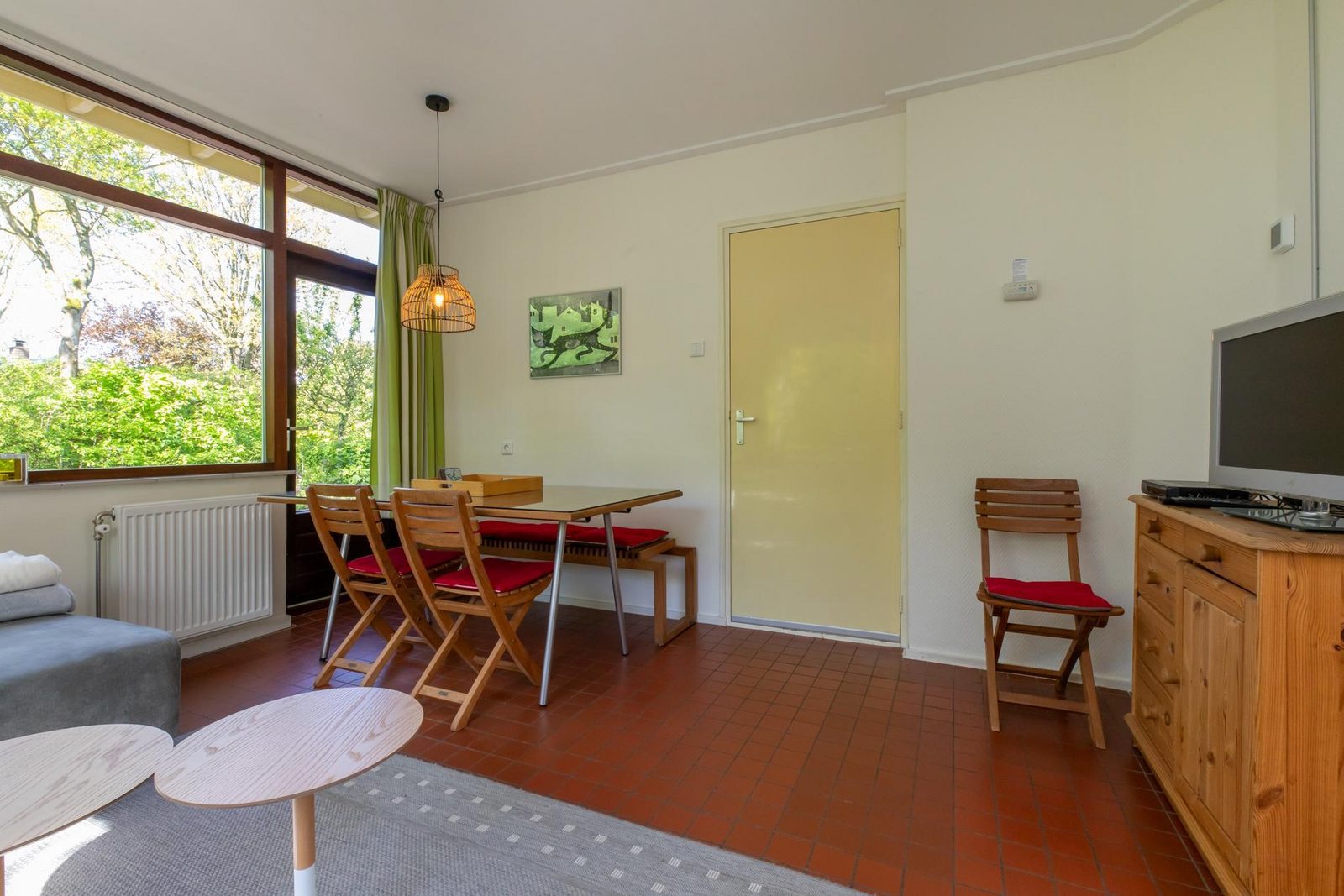 Ferienhaus - Oosterpark 77 | Oostkapelle