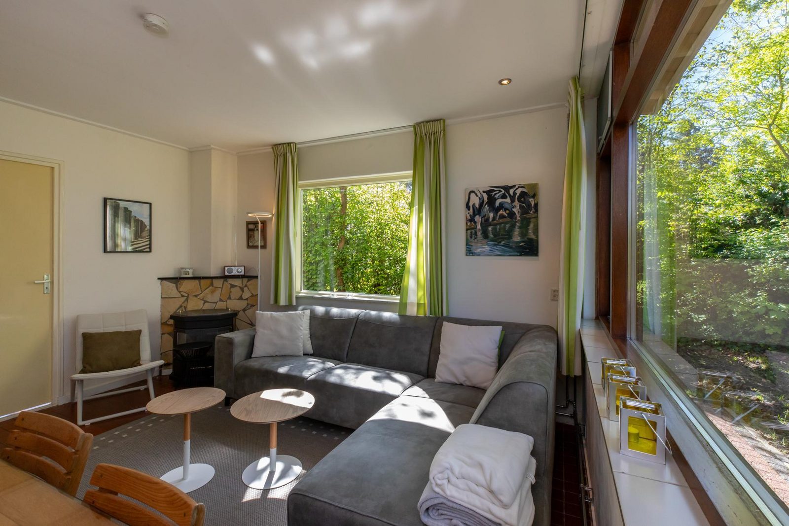 Ferienhaus - Oosterpark 77 | Oostkapelle
