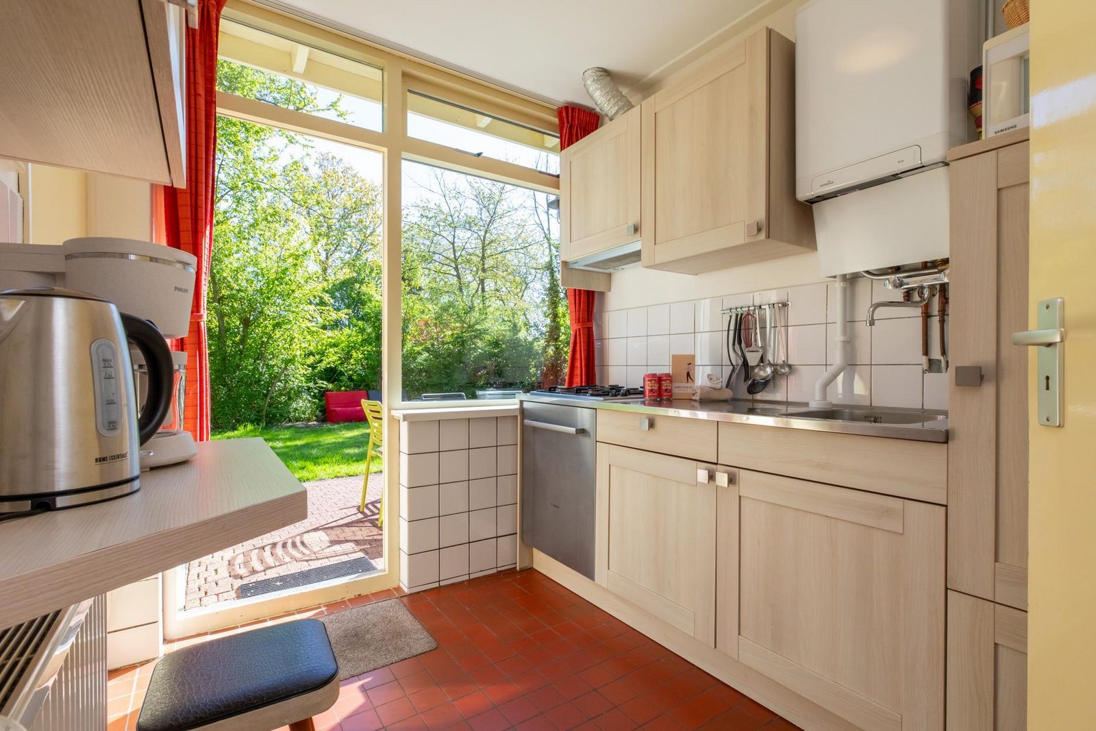Ferienhaus - Oosterpark 77 | Oostkapelle