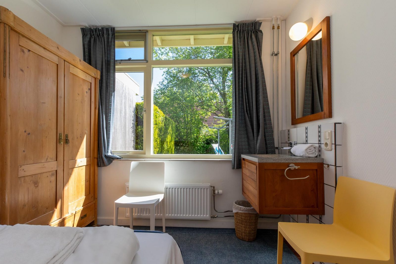 Ferienhaus - Oosterpark 77 | Oostkapelle