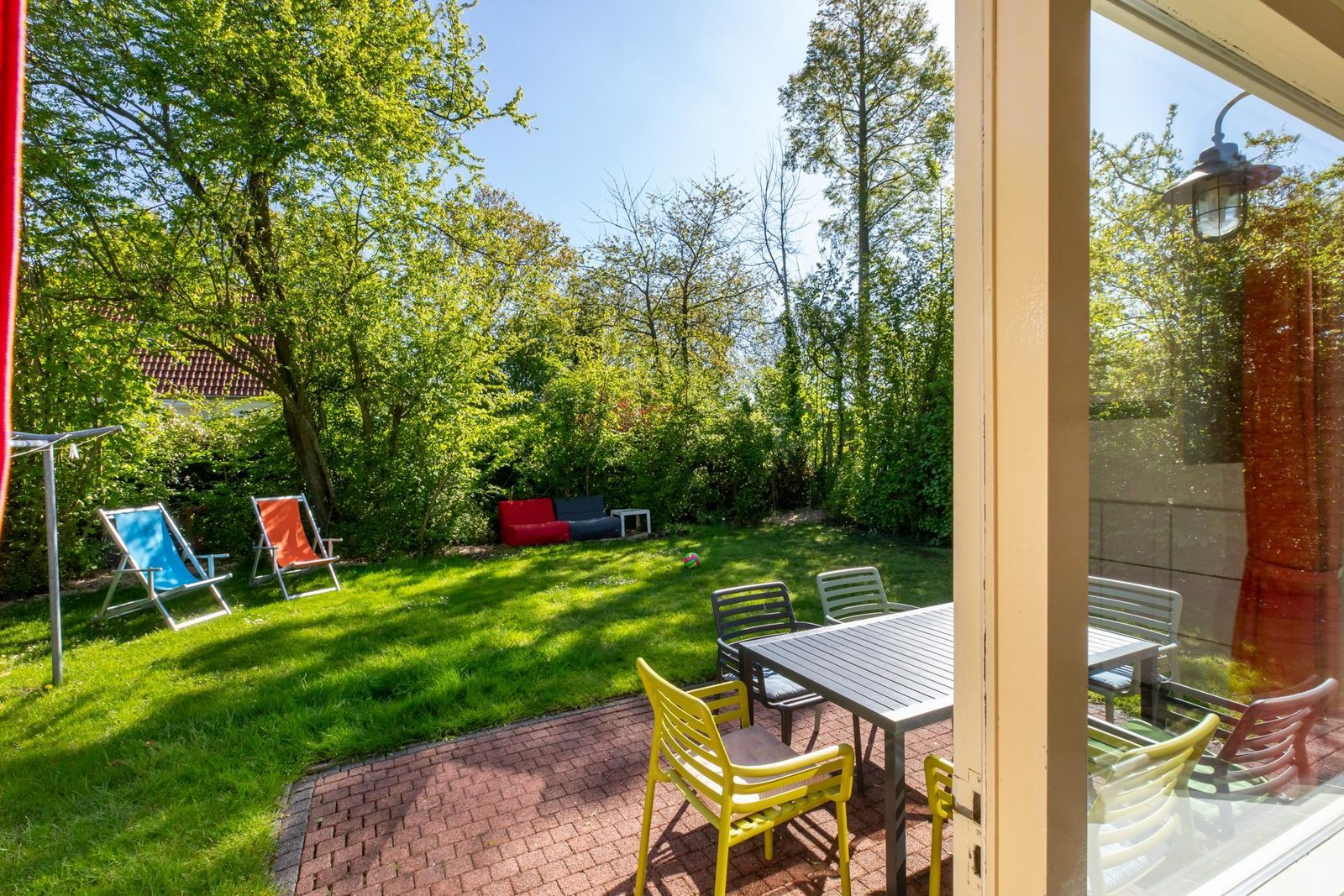 Ferienhaus - Oosterpark 77 | Oostkapelle