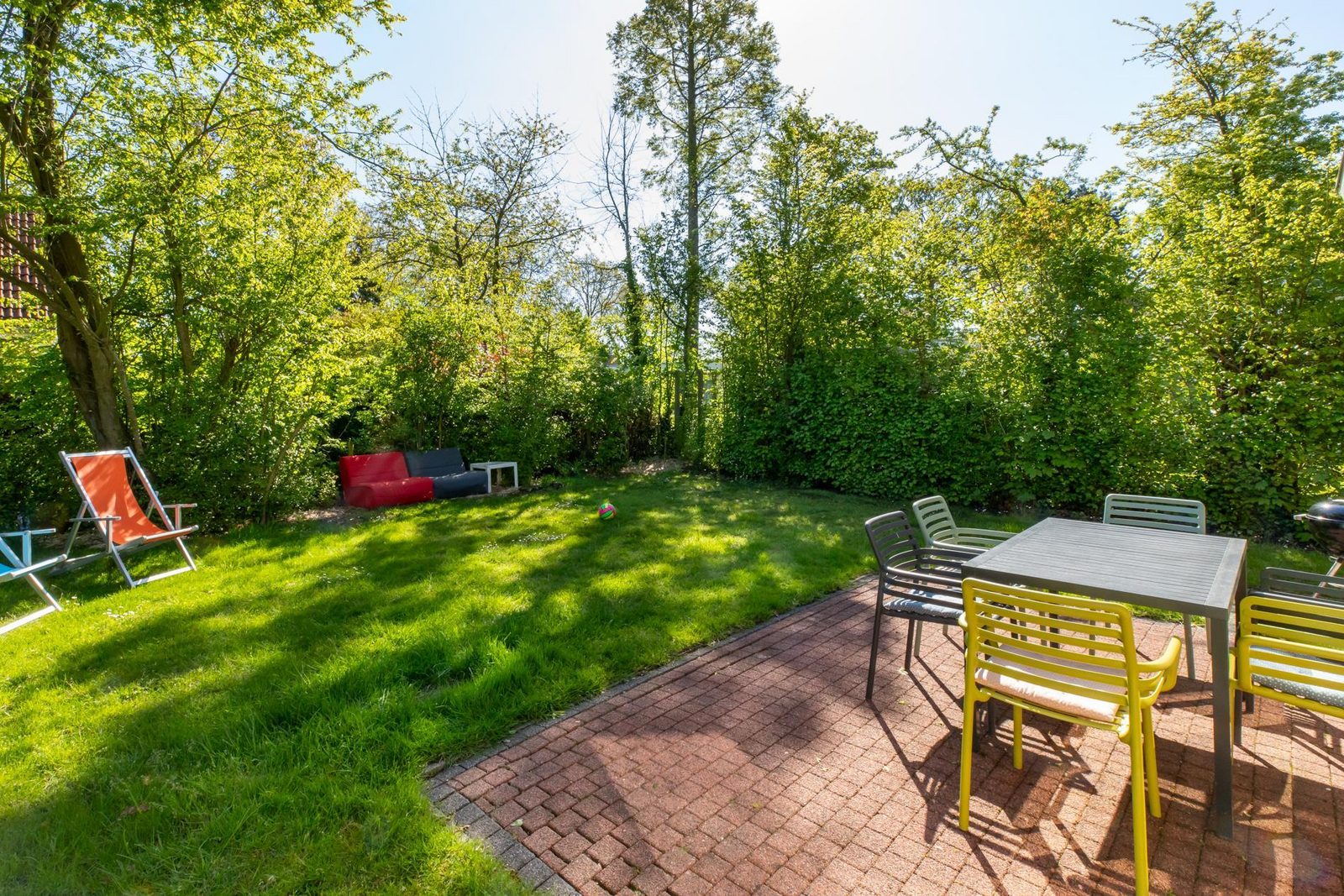 Ferienhaus - Oosterpark 77 | Oostkapelle