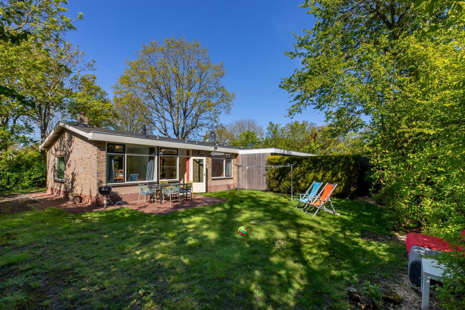 Ferienhaus - Oosterpark 77 | Oostkapelle