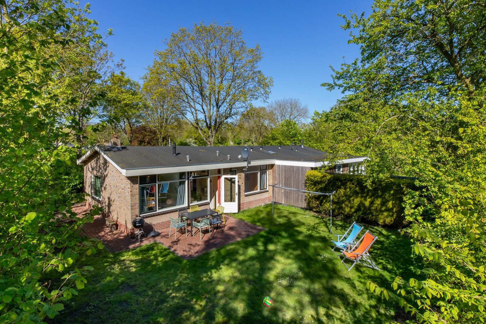 Ferienhaus - Oosterpark 77 | Oostkapelle