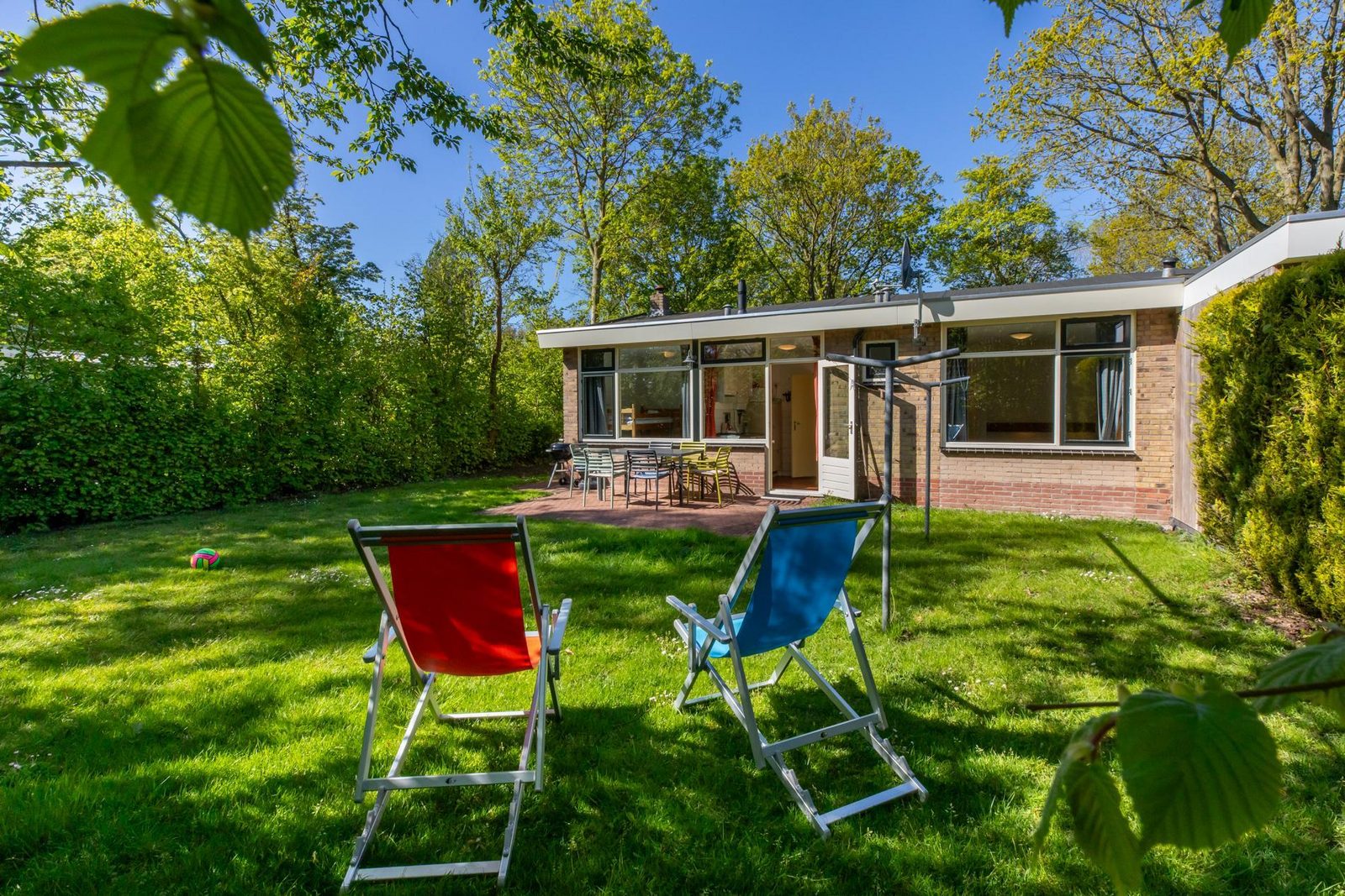 Ferienhaus - Oosterpark 77 | Oostkapelle