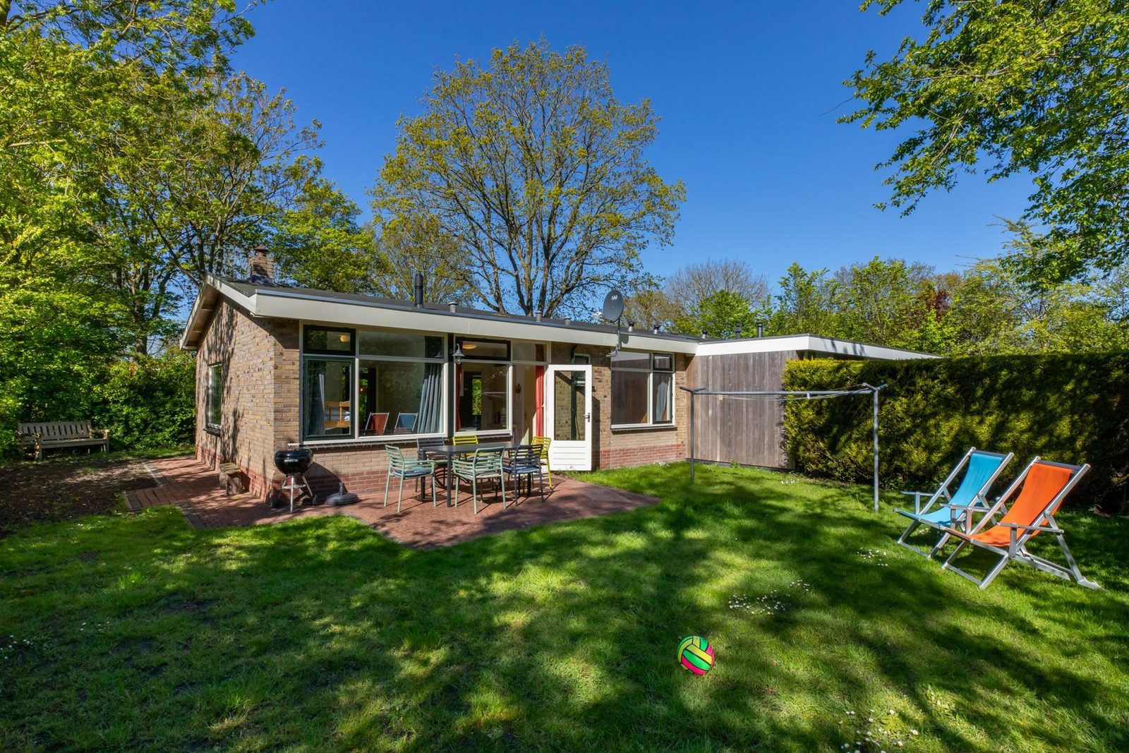 Ferienhaus - Oosterpark 77 | Oostkapelle