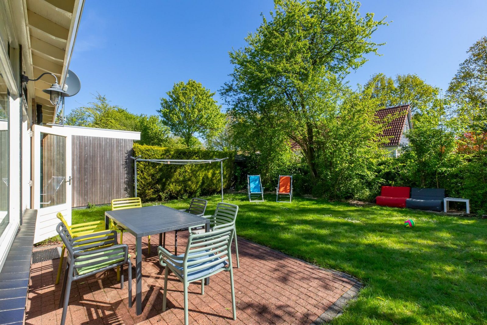Ferienhaus - Oosterpark 77 | Oostkapelle