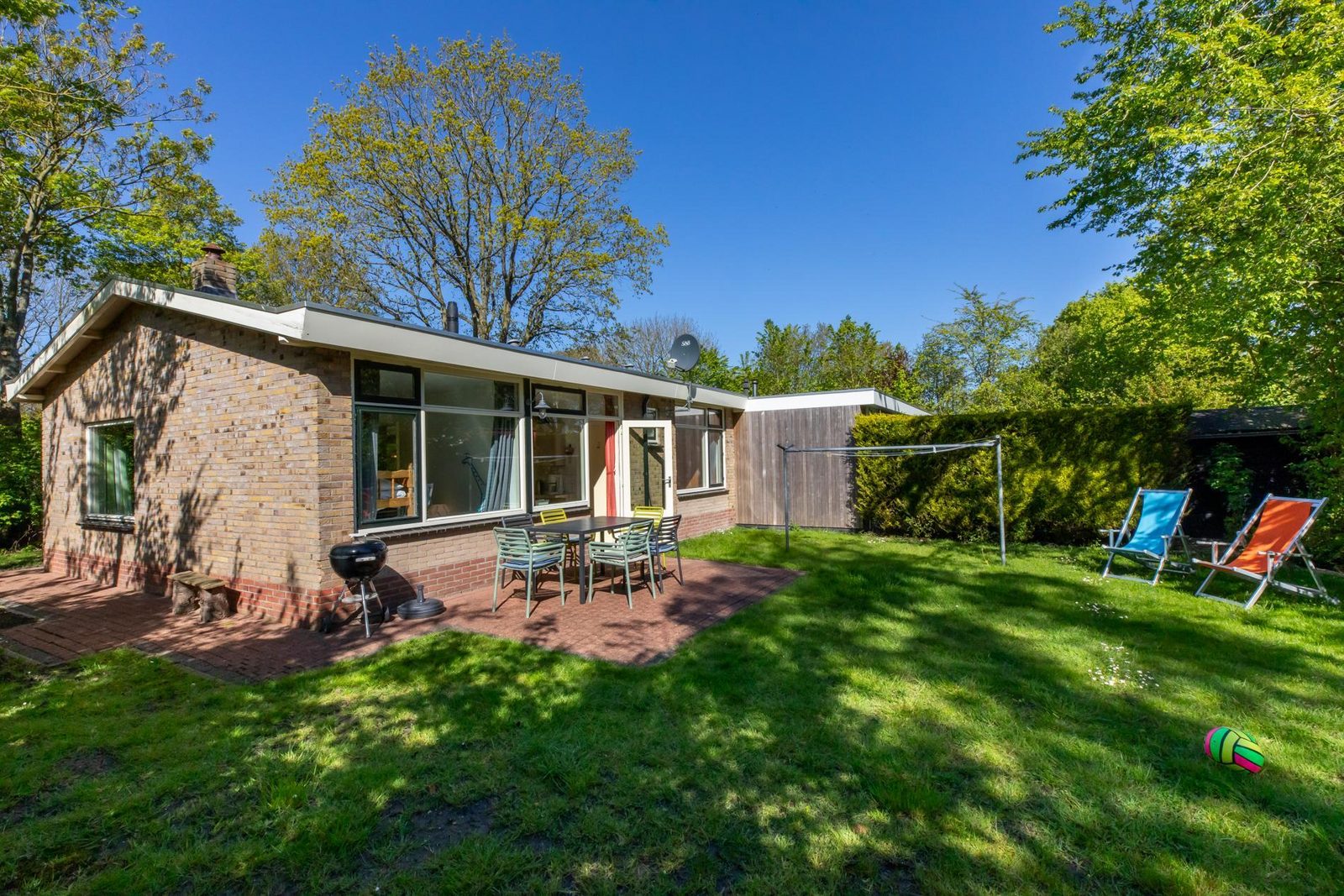 Ferienhaus - Oosterpark 77 | Oostkapelle