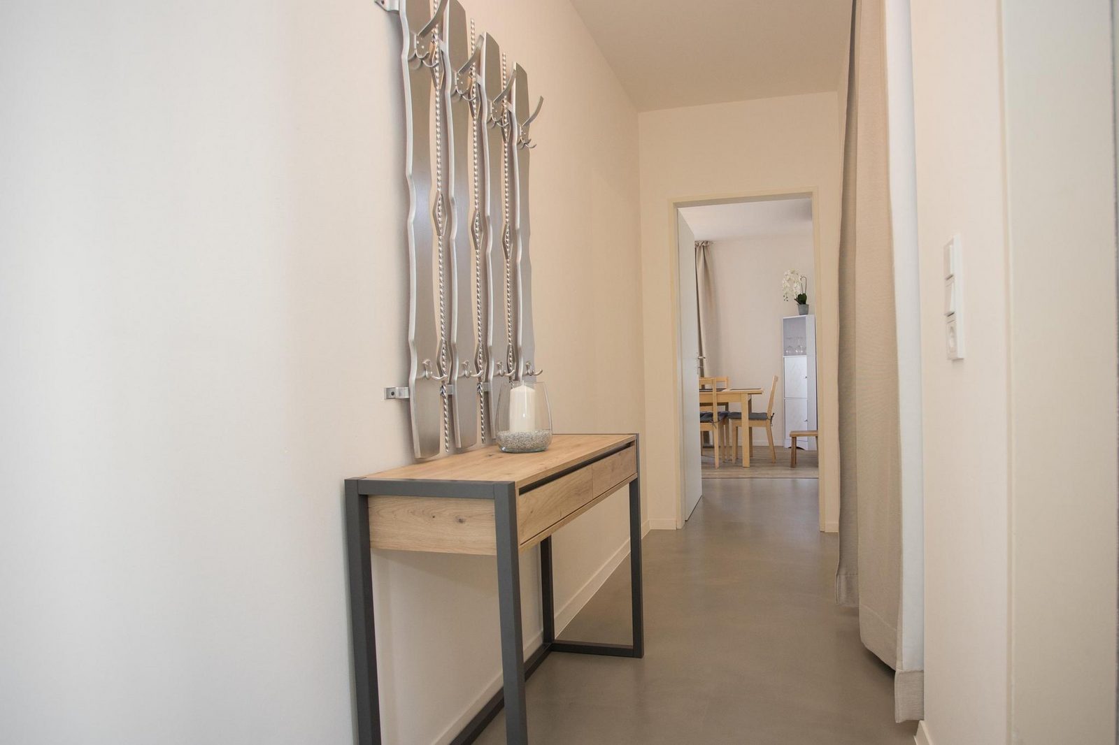Appartement 'Sahneblick ' - Lenneblick 2 | Altastenberg (Winterberg)