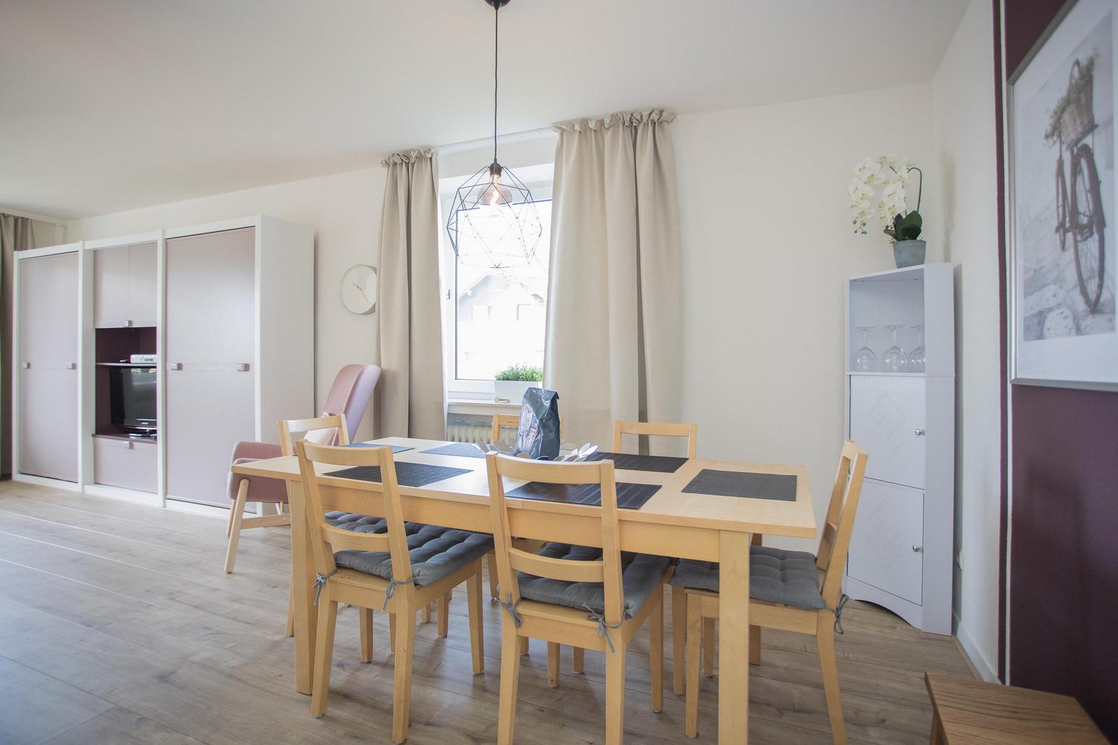 Appartement 'Sahneblick ' - Lenneblick 2 | Altastenberg (Winterberg)