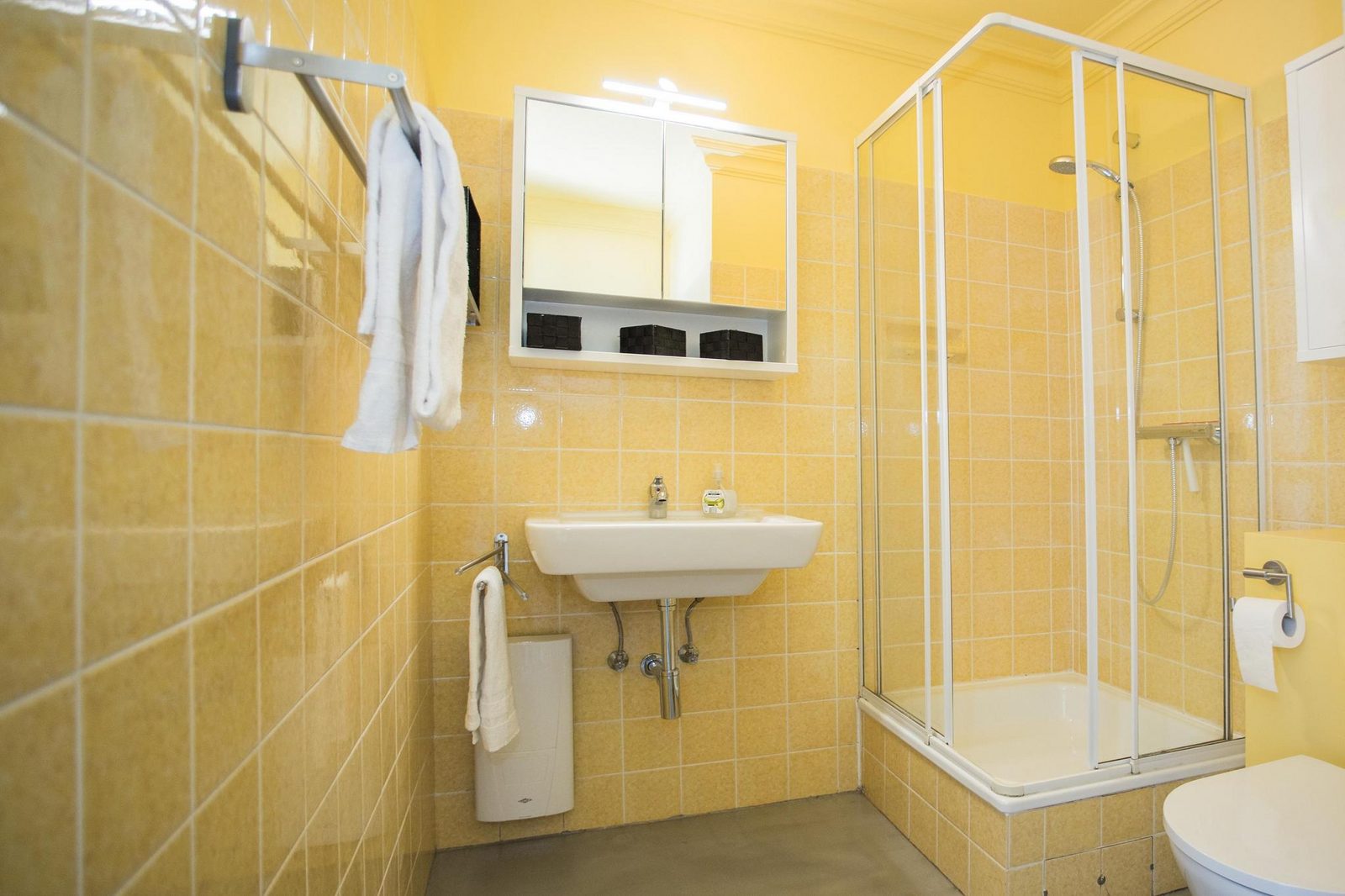 Appartement 'Sahneblick ' - Lenneblick 2 | Altastenberg (Winterberg)