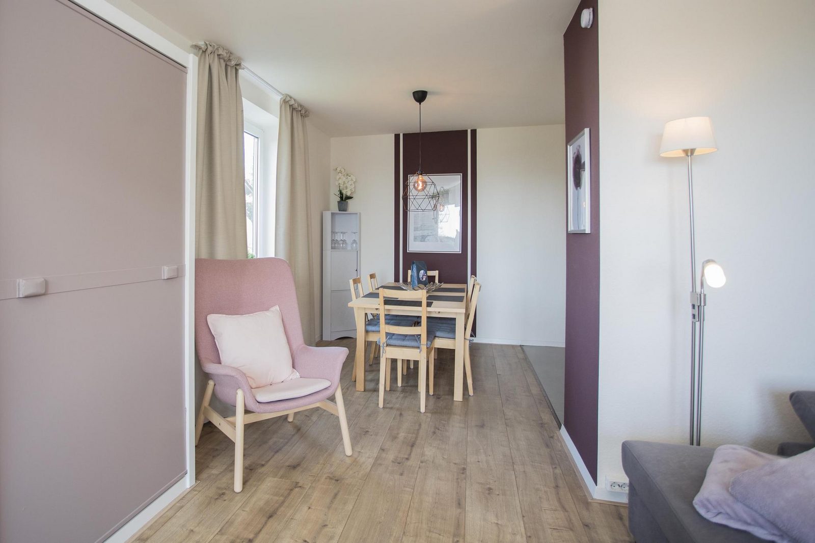 Appartement 'Sahneblick ' - Lenneblick 2 | Altastenberg (Winterberg)