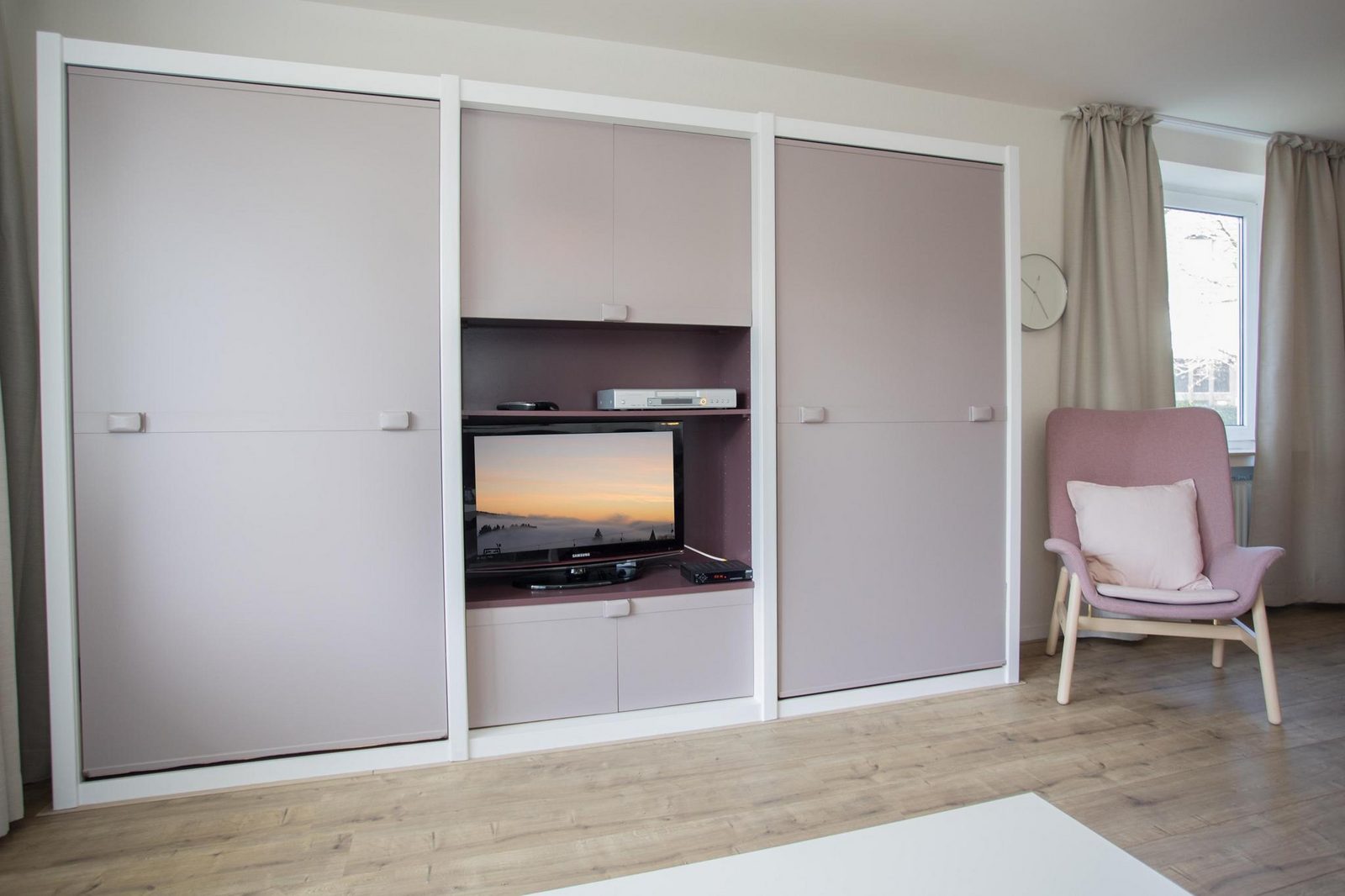 Appartement 'Sahneblick ' - Lenneblick 2 | Altastenberg (Winterberg)