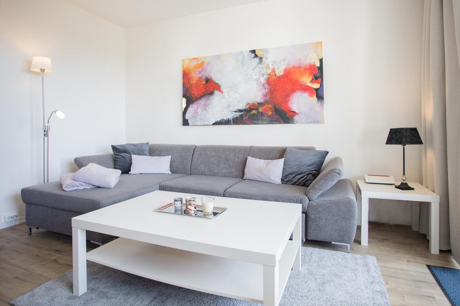 Appartement 'Sahneblick ' - Lenneblick 2 | Altastenberg (Winterberg)