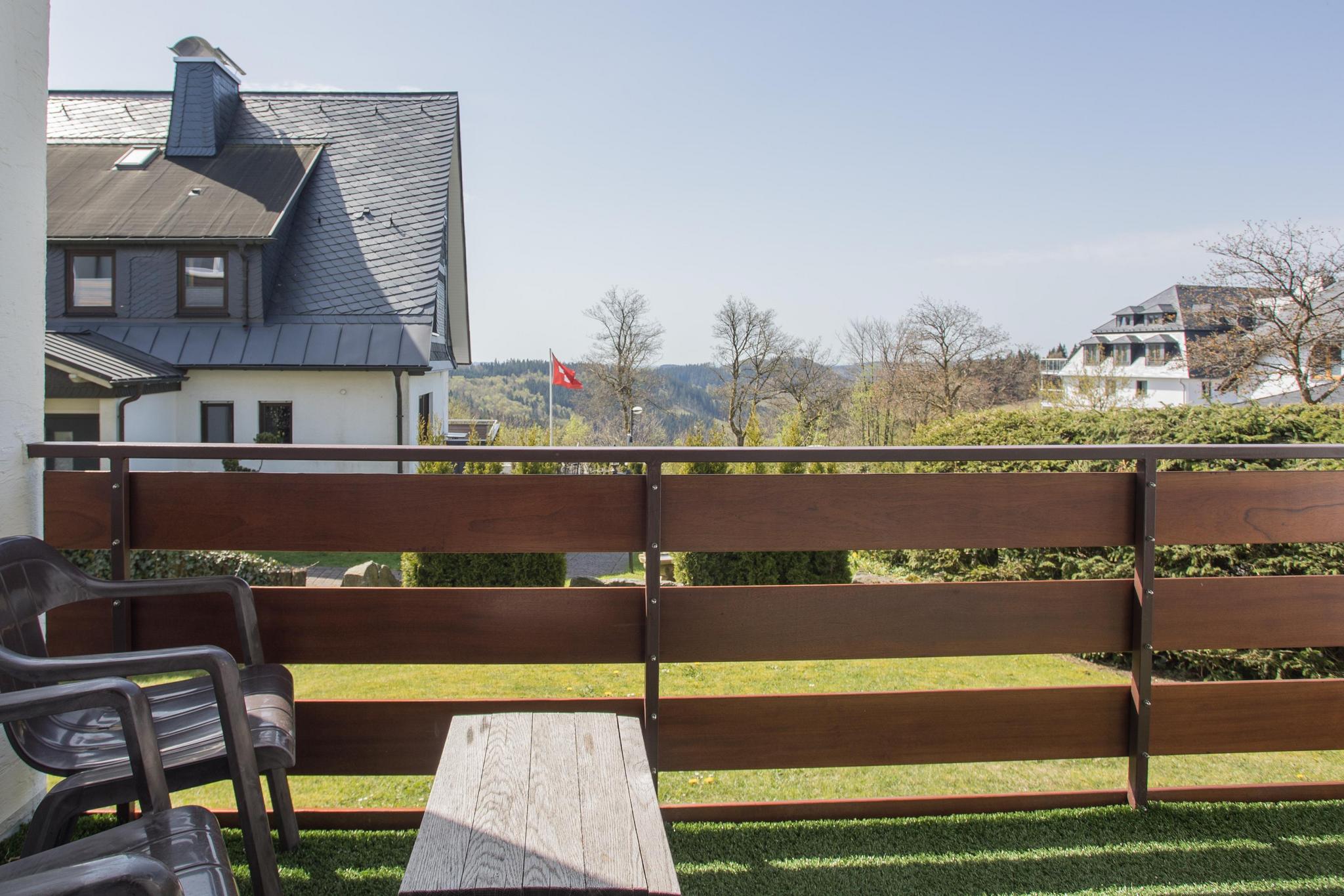 Appartment - Lenneblick 2 | Altastenberg (Winterberg)