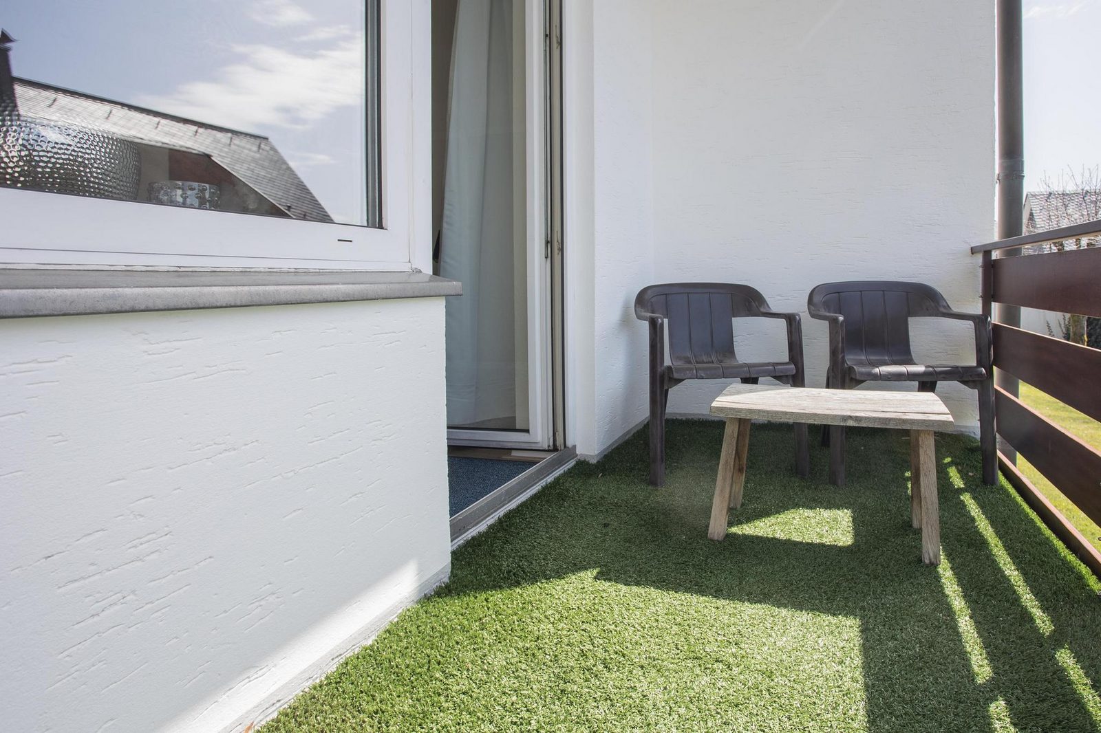 Appartement 'Sahneblick ' - Lenneblick 2 | Altastenberg (Winterberg)