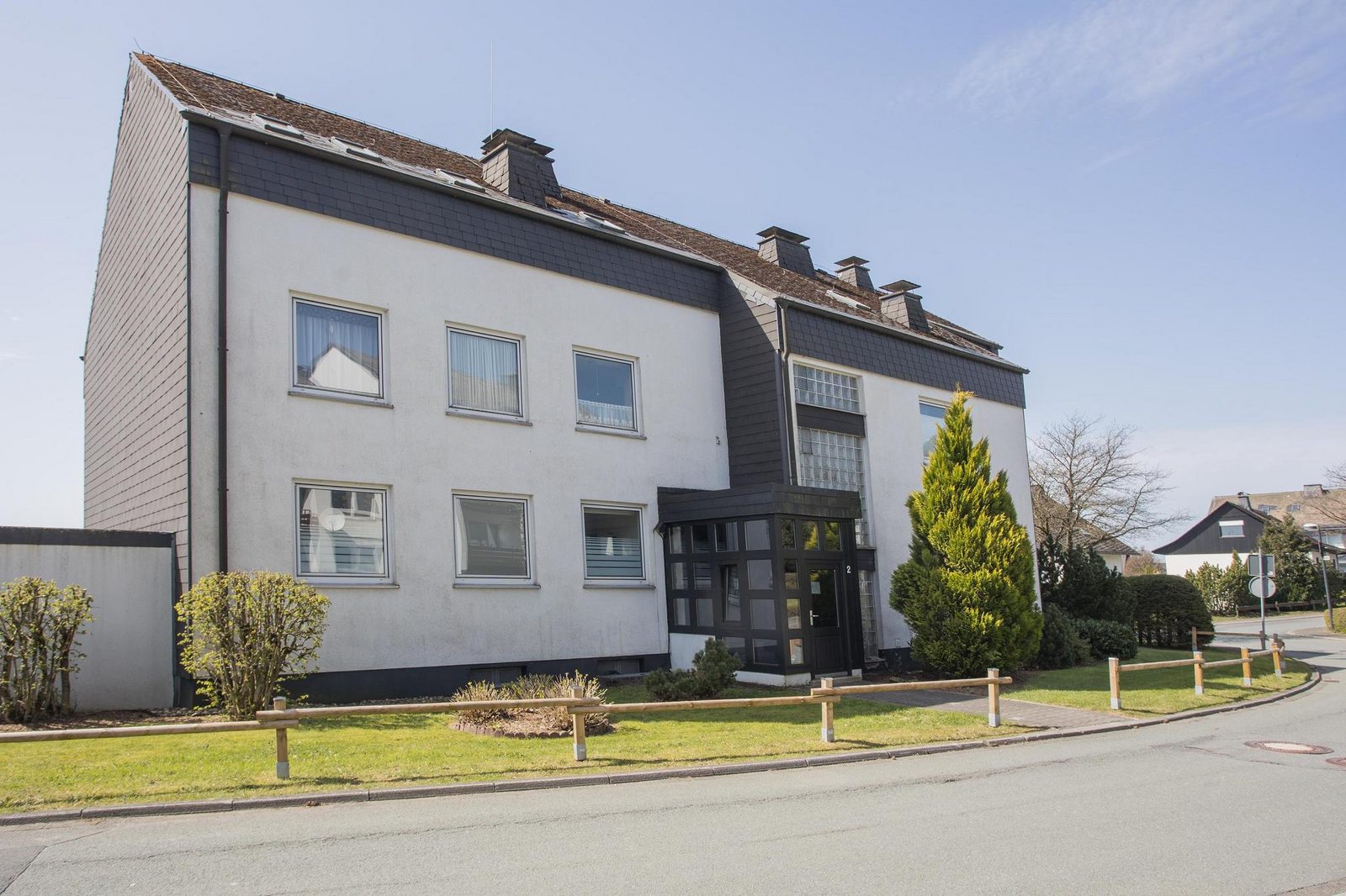 Appartement 'Sahneblick ' - Lenneblick 2 | Altastenberg (Winterberg)
