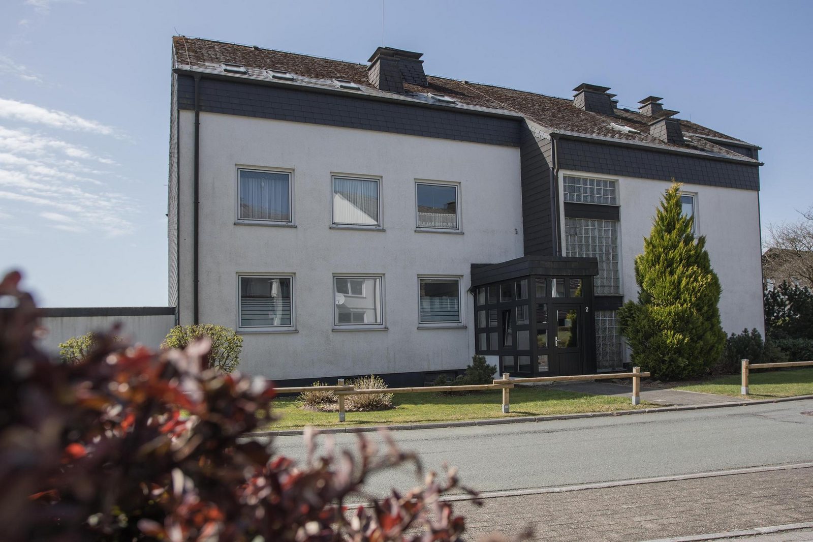 Appartement 'Sahneblick ' - Lenneblick 2 | Altastenberg (Winterberg)