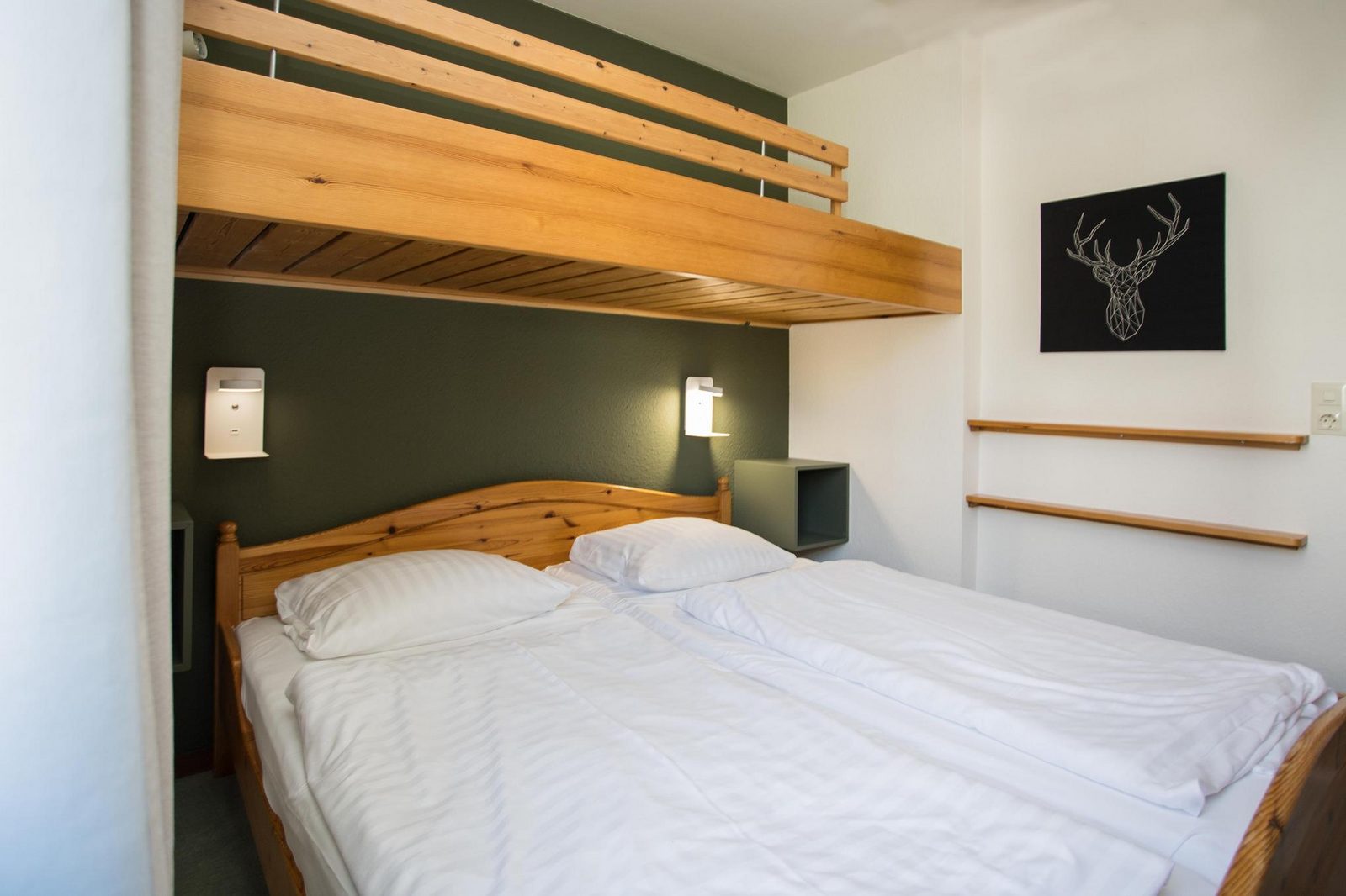 Appartement 'Sahneblick ' - Lenneblick 2 | Altastenberg (Winterberg)