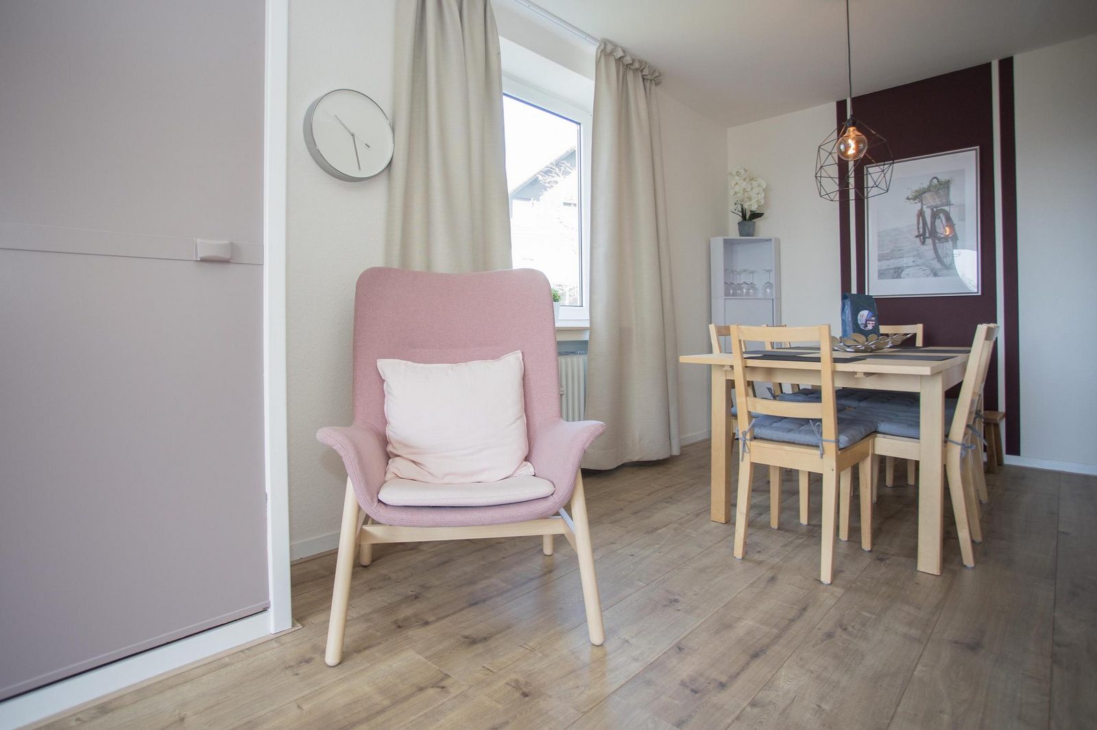 Appartement 'Sahneblick ' - Lenneblick 2 | Altastenberg (Winterberg)