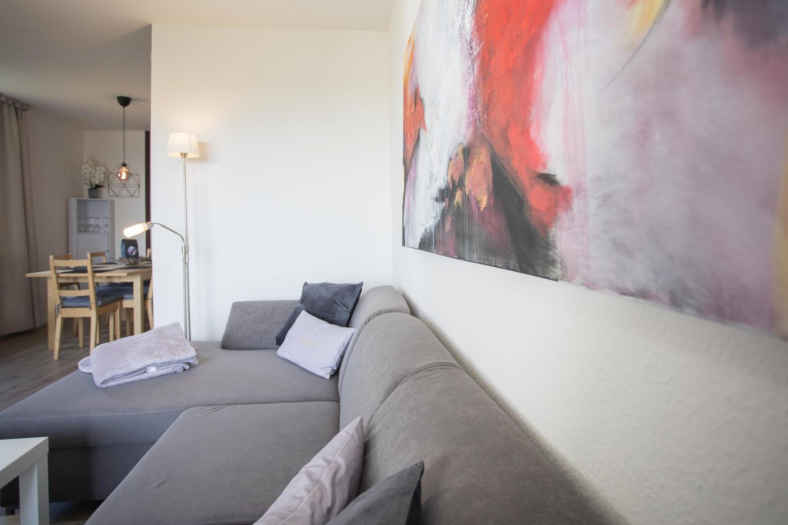 Appartement 'Sahneblick ' - Lenneblick 2 | Altastenberg (Winterberg)
