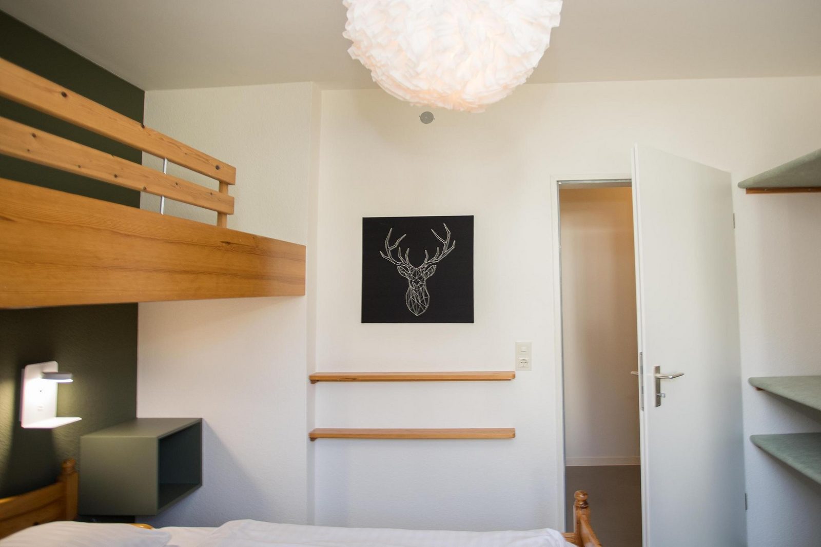 Appartement 'Sahneblick ' - Lenneblick 2 | Altastenberg (Winterberg)