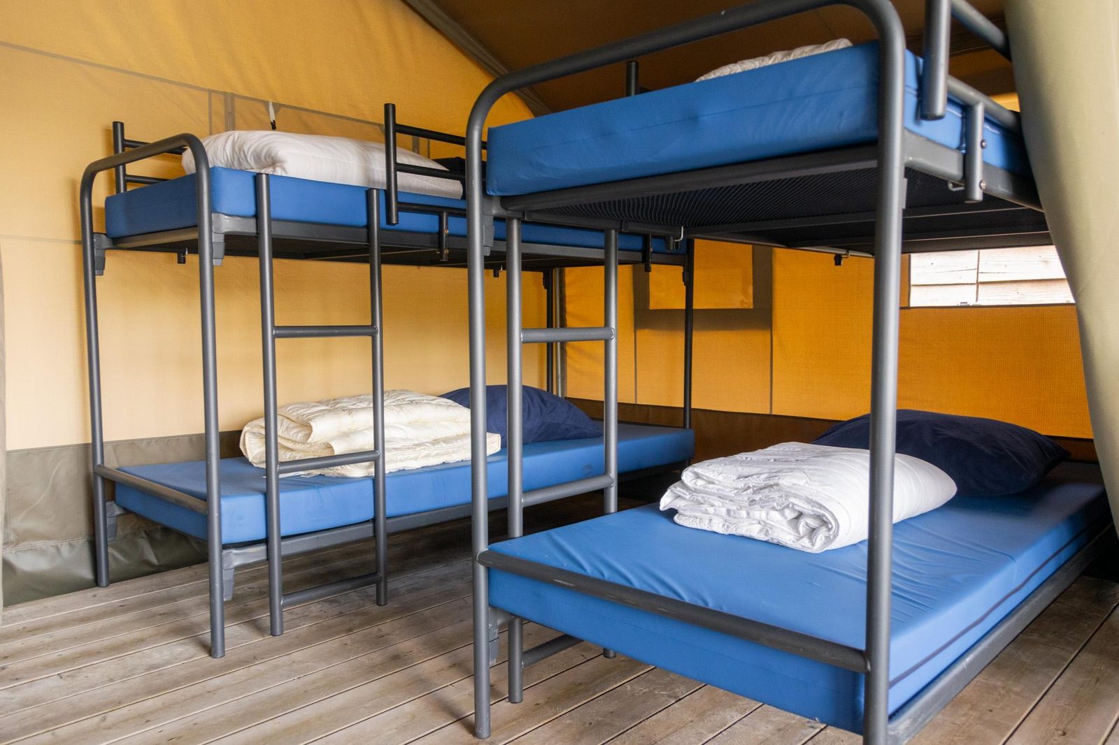 Safaritent | 6 Personen