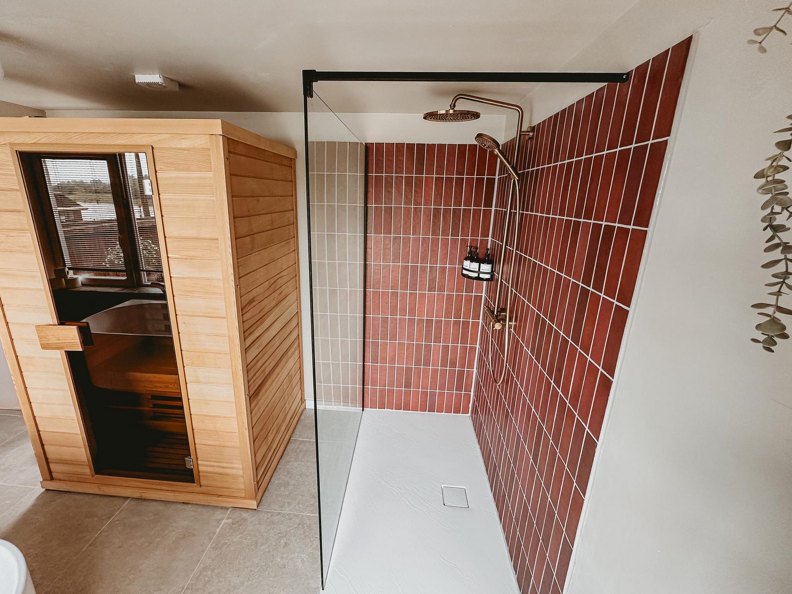 MaasSuites.com - Loft Suite