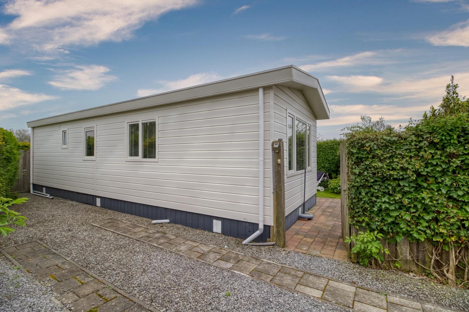 VZ2414 Vakantiehuis in Retranchement