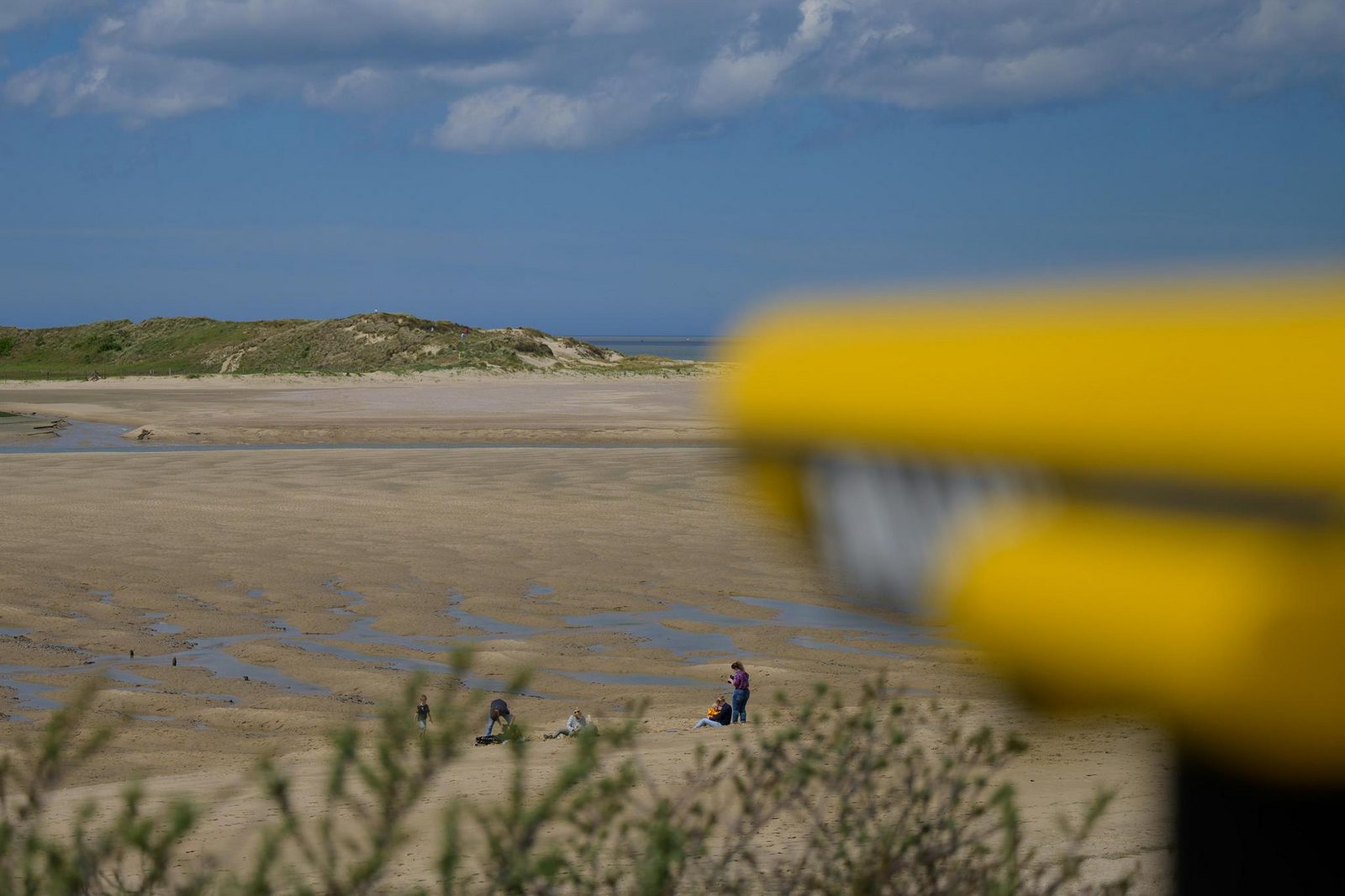 VZ2414 Vakantiehuis in Retranchement