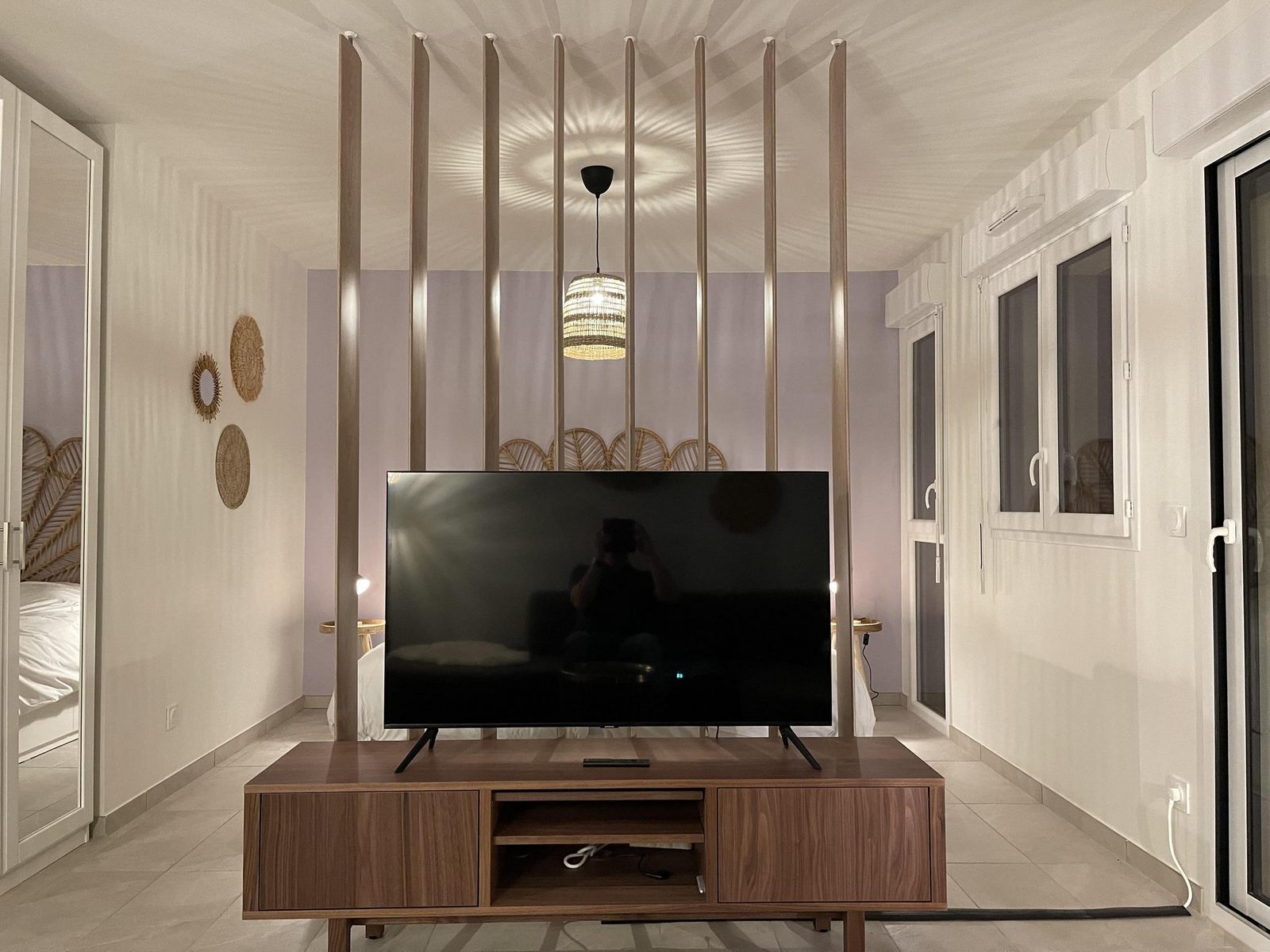 Studio 2 personnes, Méri-Bellecombe 305