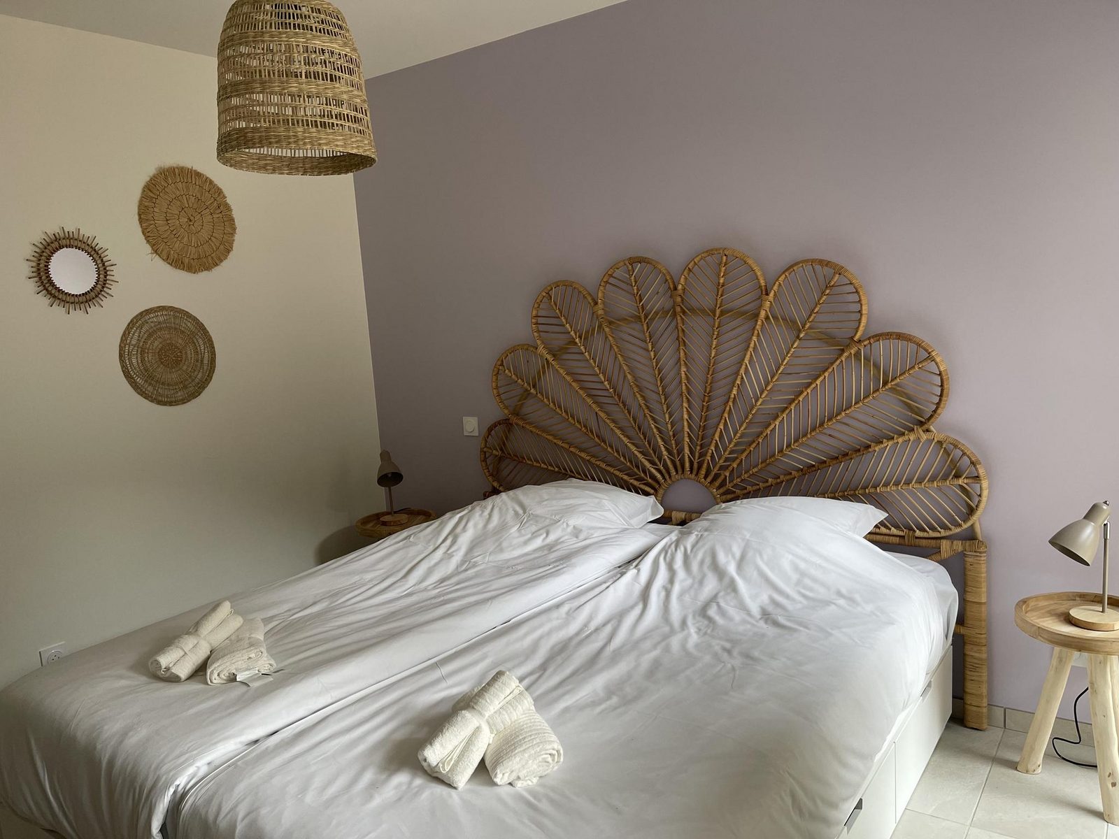 Studio 2 personnes, Méri-Bellecombe 305