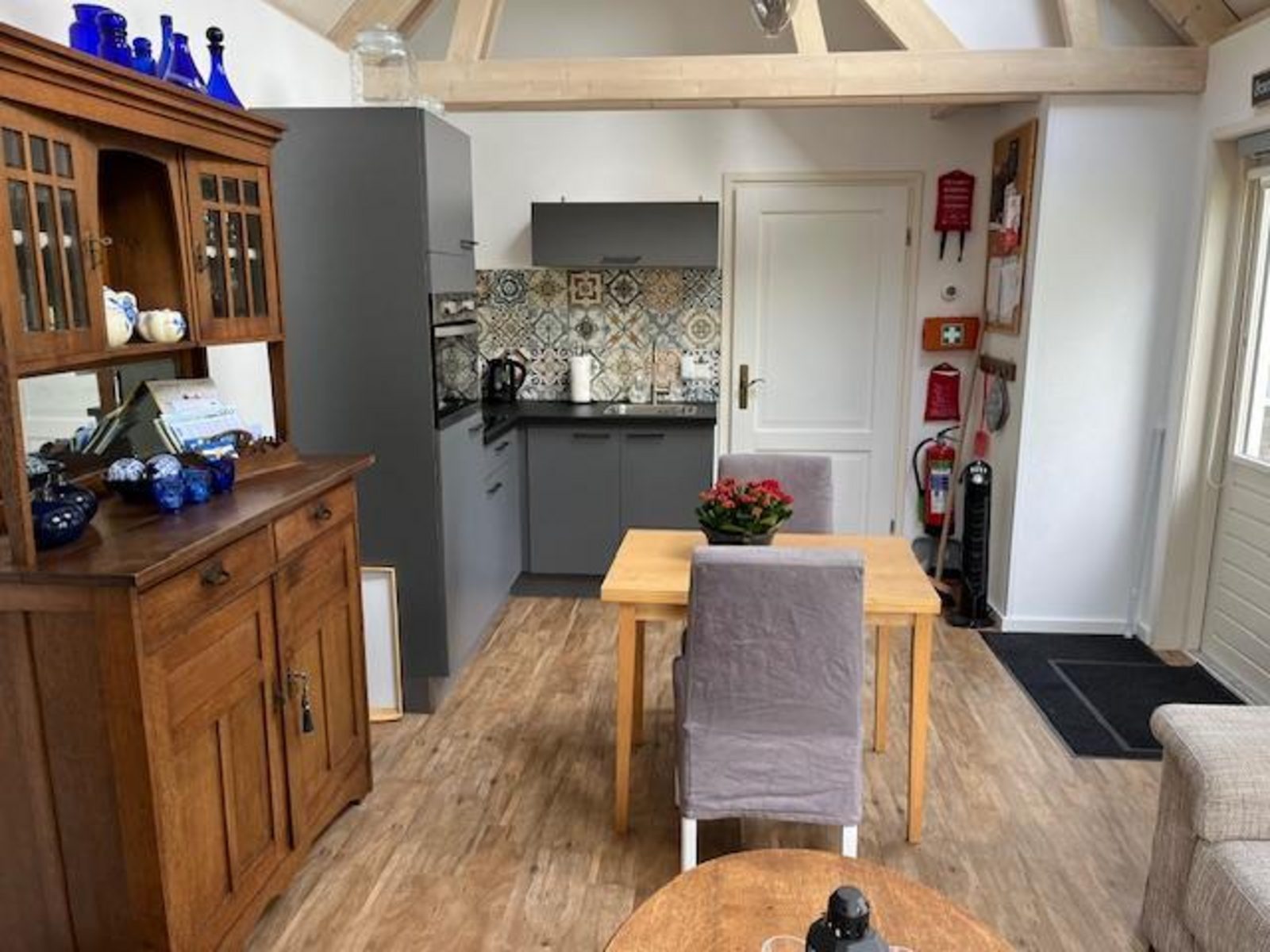 VZ2417 Appartement in Brouwershaven