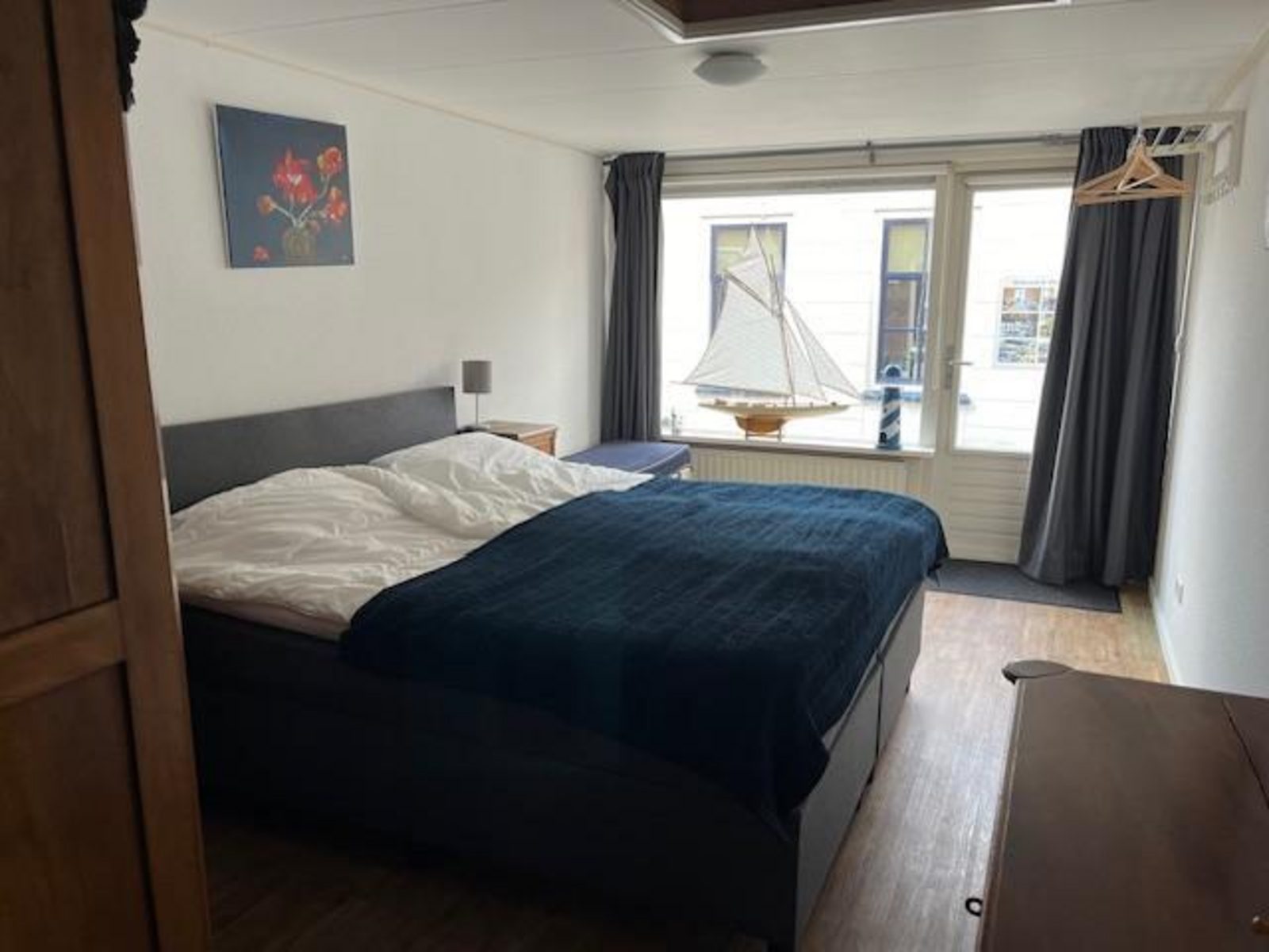 VZ2417 Appartement in Brouwershaven