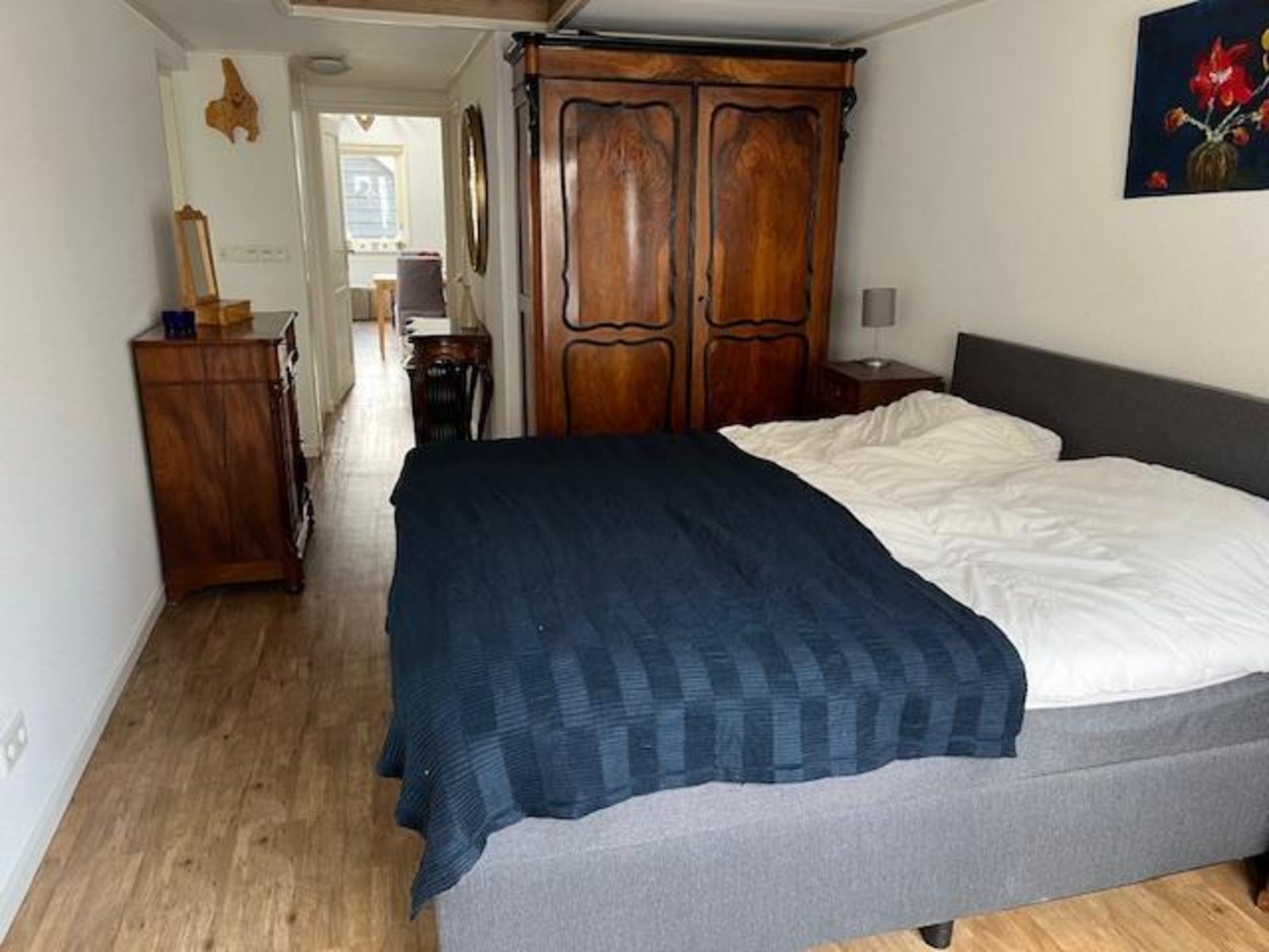 VZ2417 Appartement in Brouwershaven