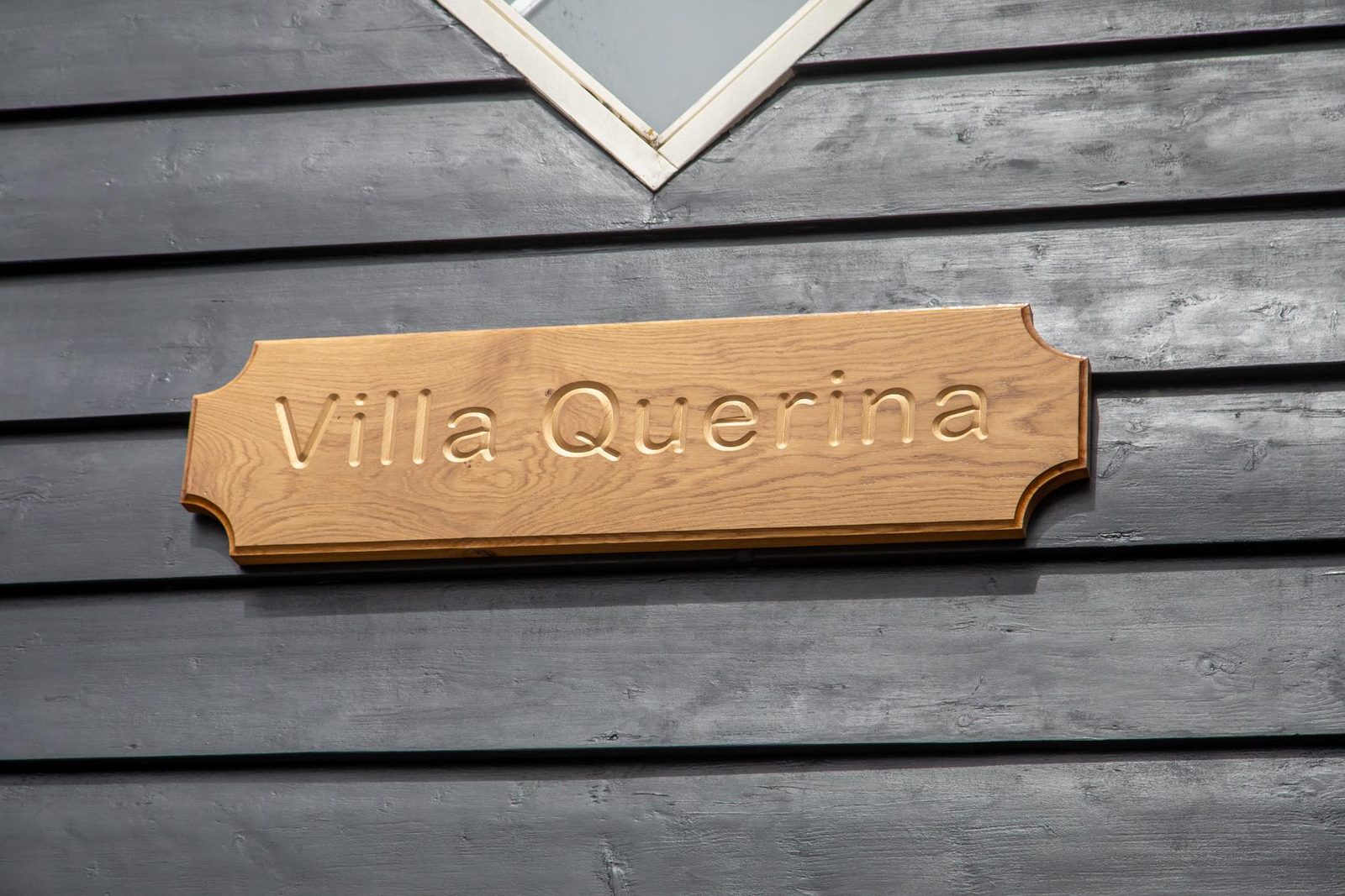 Holidayhome - Middelburgsestraat 61a | Koudekerke 'Villa Querina'
