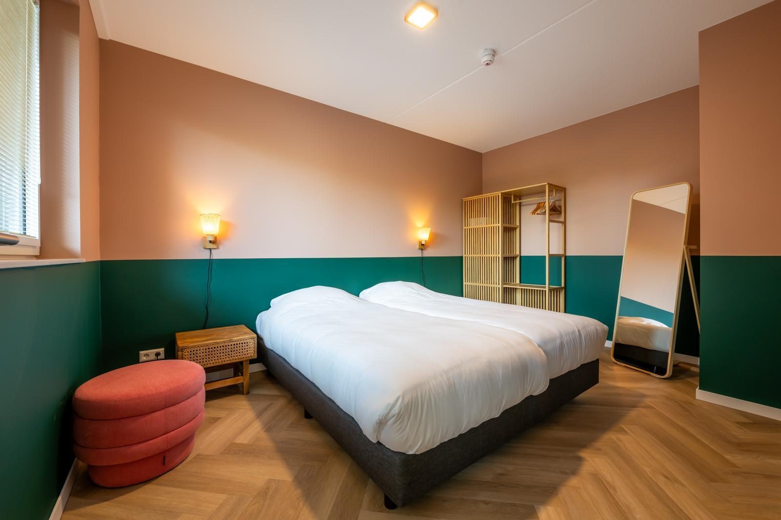 Harbour Loft 1C | Résidence Marina