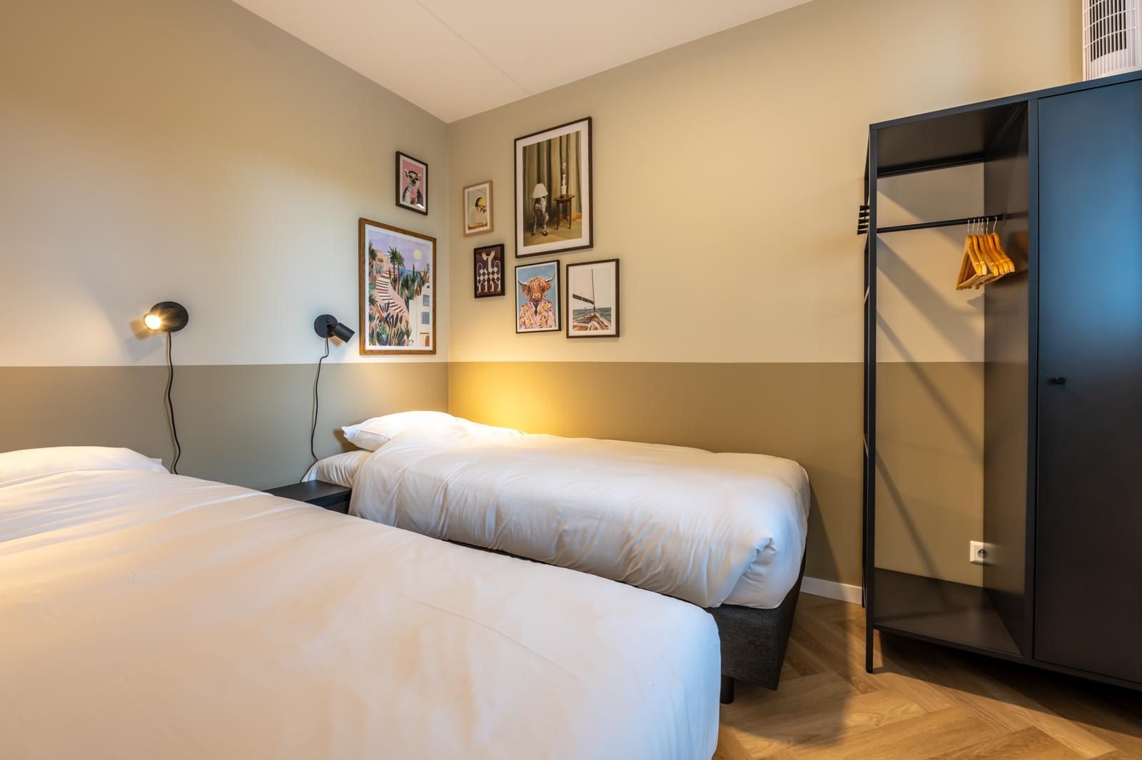Harbour Loft 1C | Résidence Marina