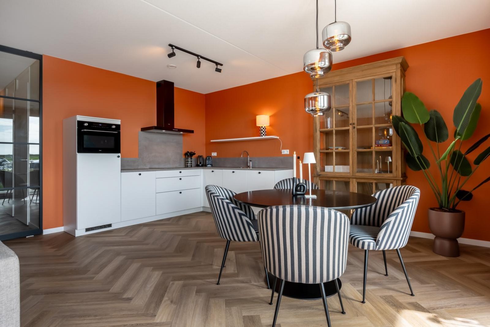 Harbour Loft 1C | Résidence Marina