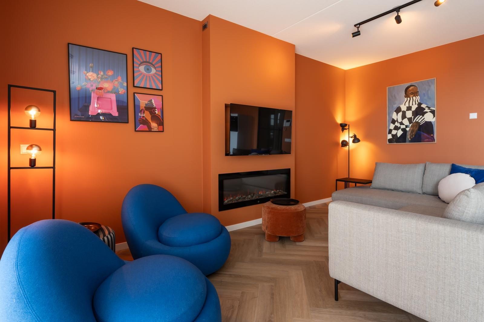 Harbour Loft 1C | Résidence Marina