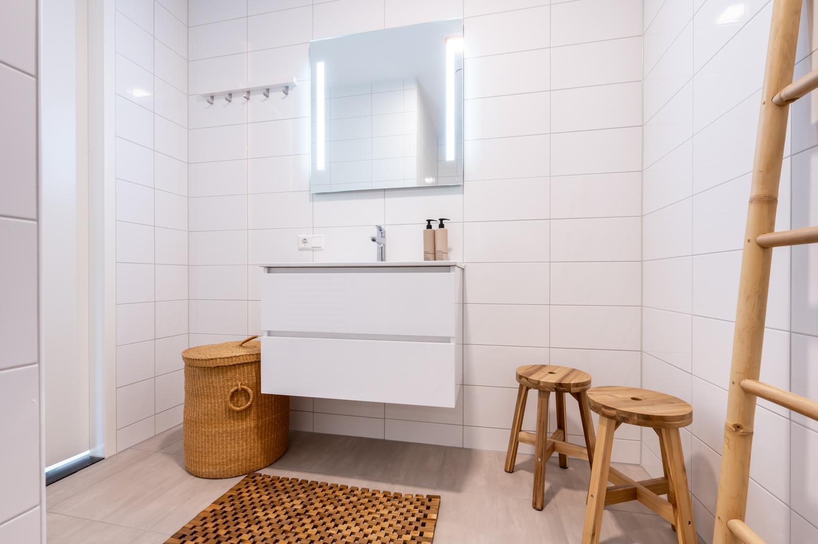 Harbour Loft 1C | Résidence Marina