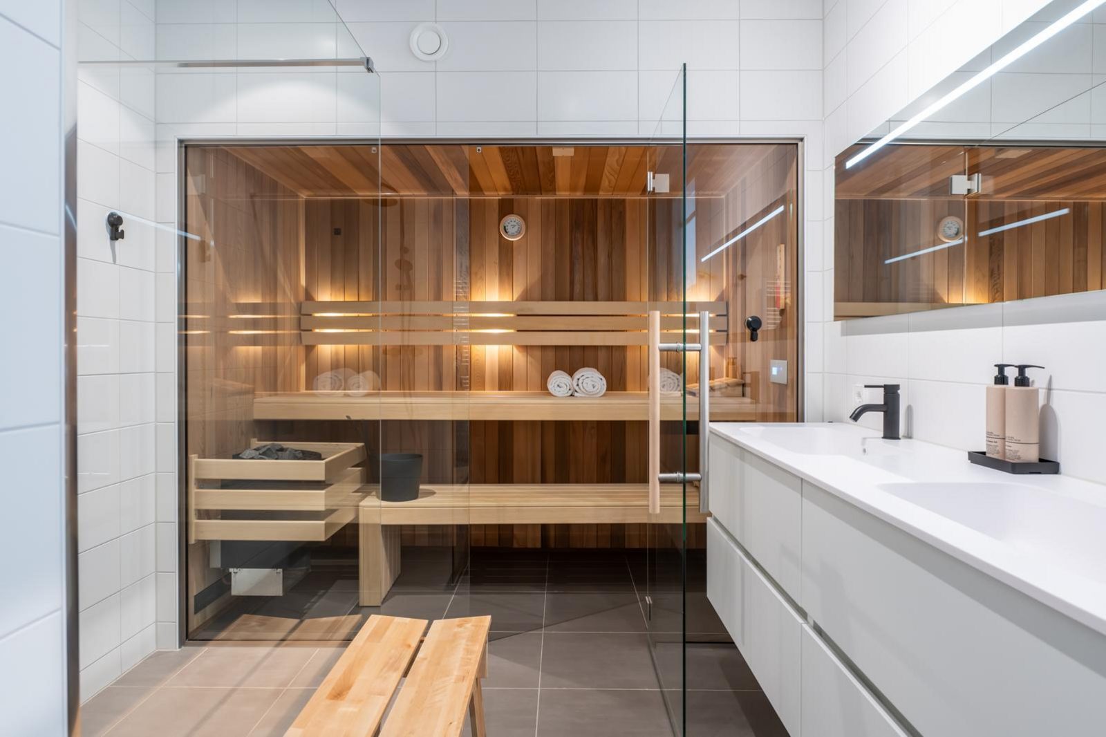 Harbour Loft 2E | Résidence Marina
