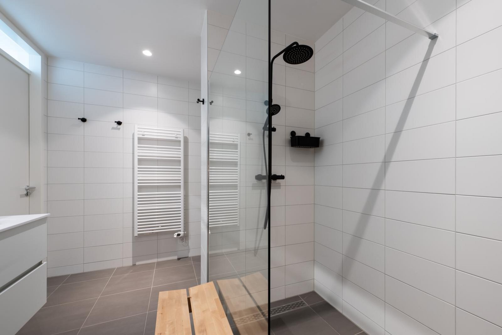 Harbour Loft 2E | Résidence Marina