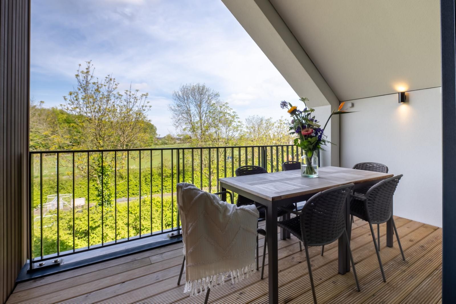Harbour Loft 2i | Résidence Marina