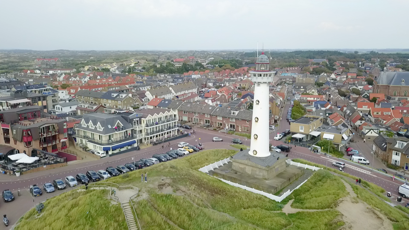 Villa La Chatelaine