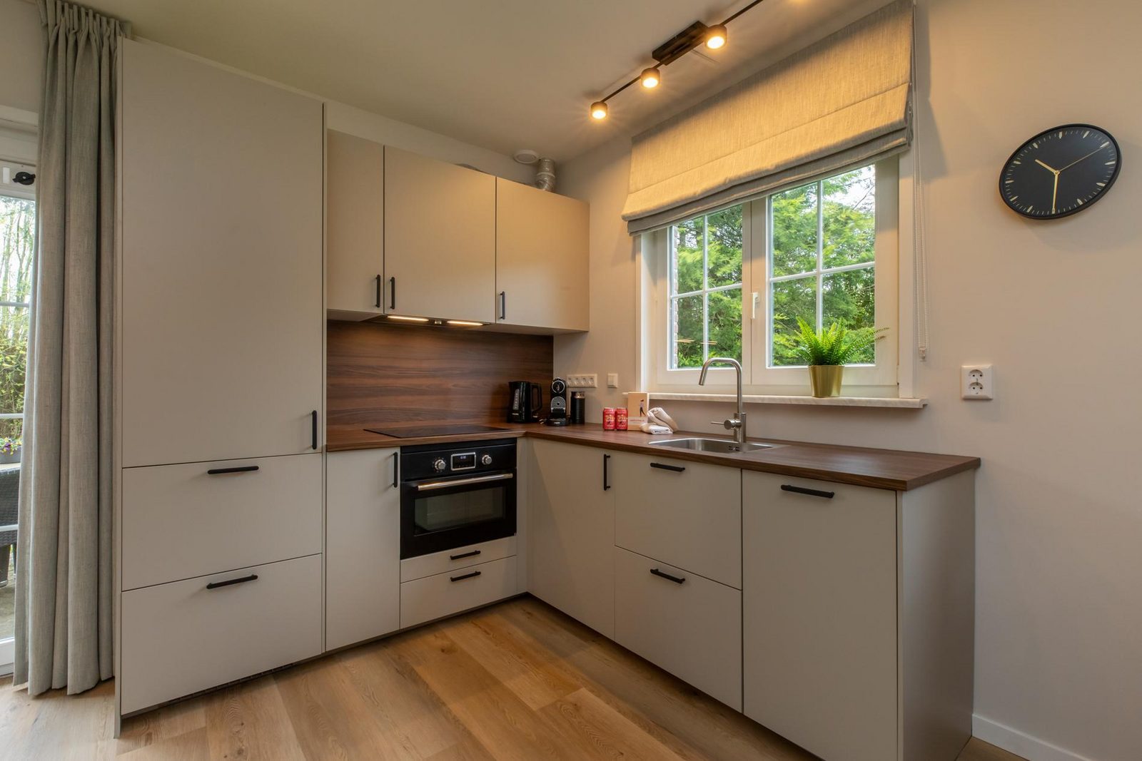 Ferienhaus - Vroondijk 2 | Vrouwenpolder 'Zeepeertje'